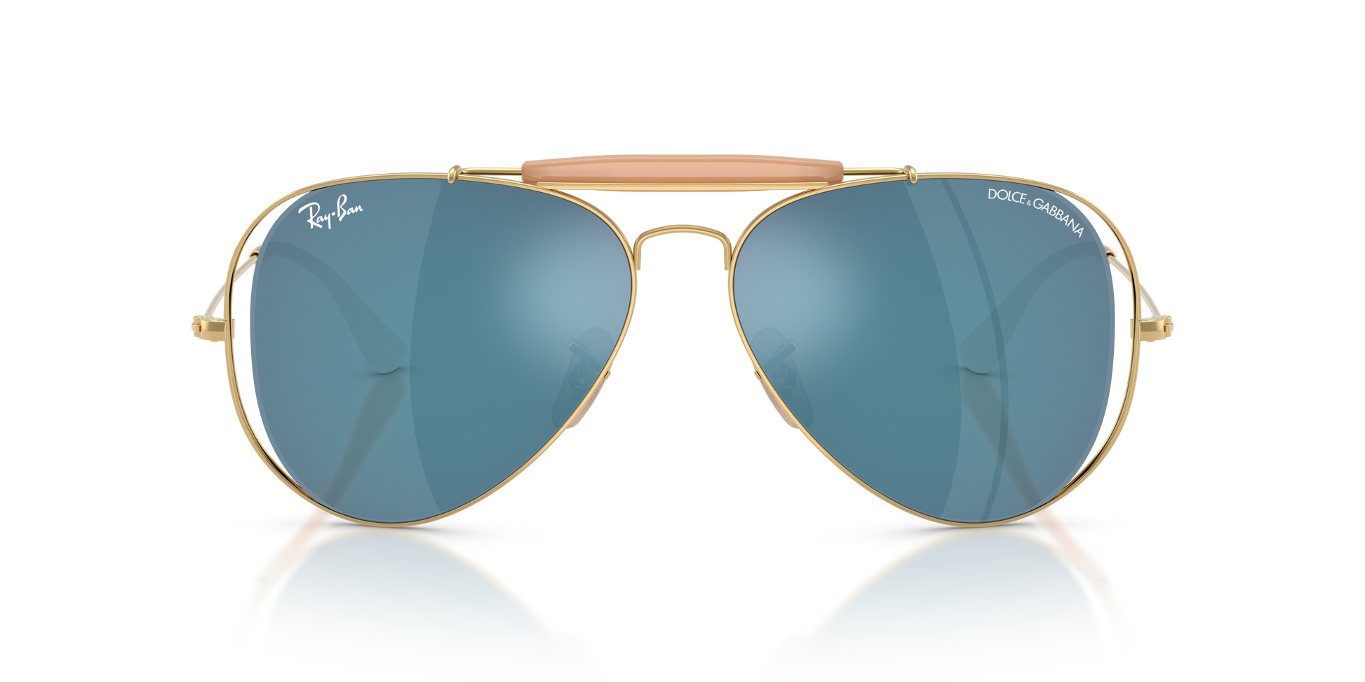 Ray-Ban RB3029M 001/55