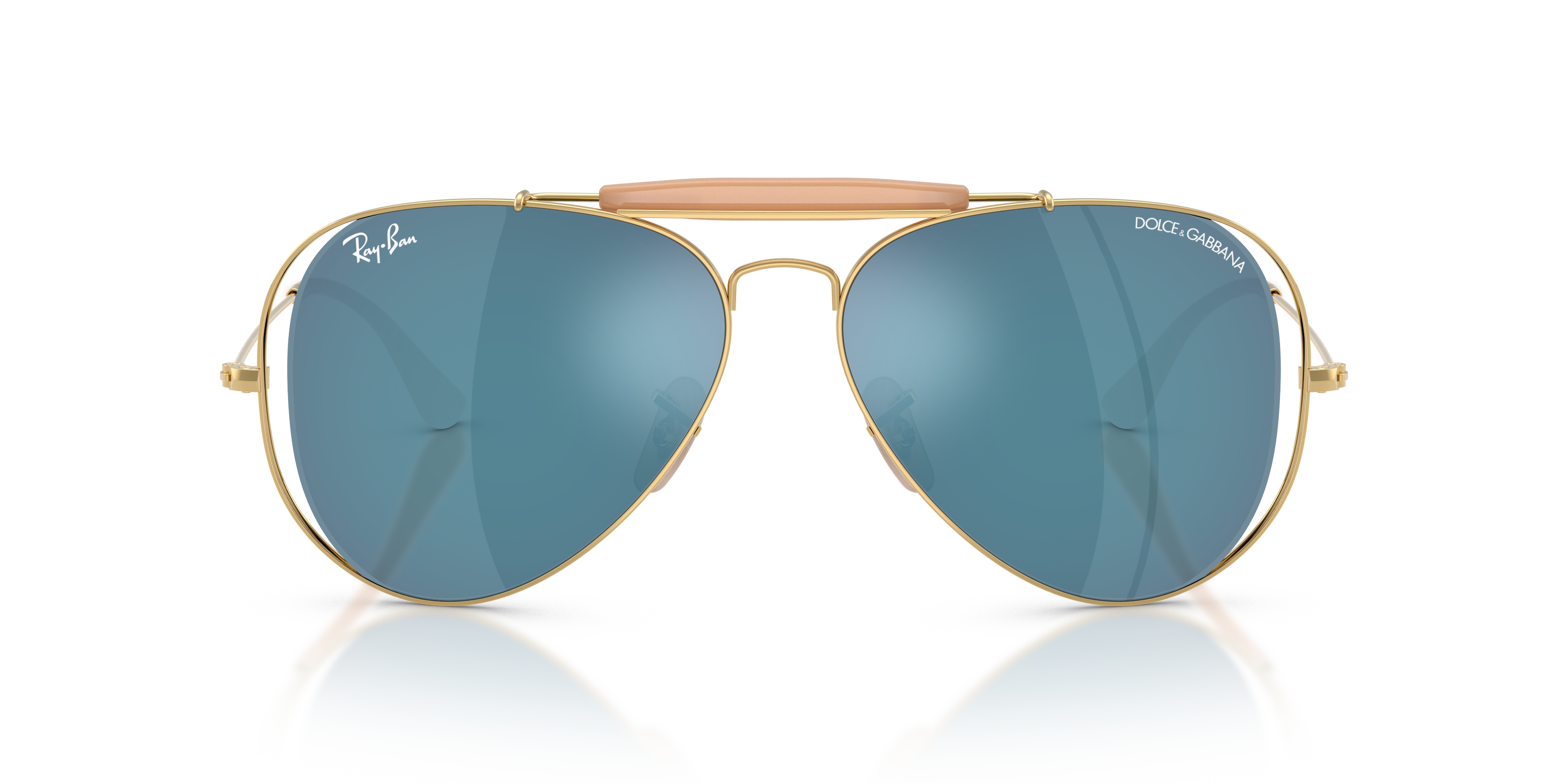 Ray-Ban RB3029M 001/55