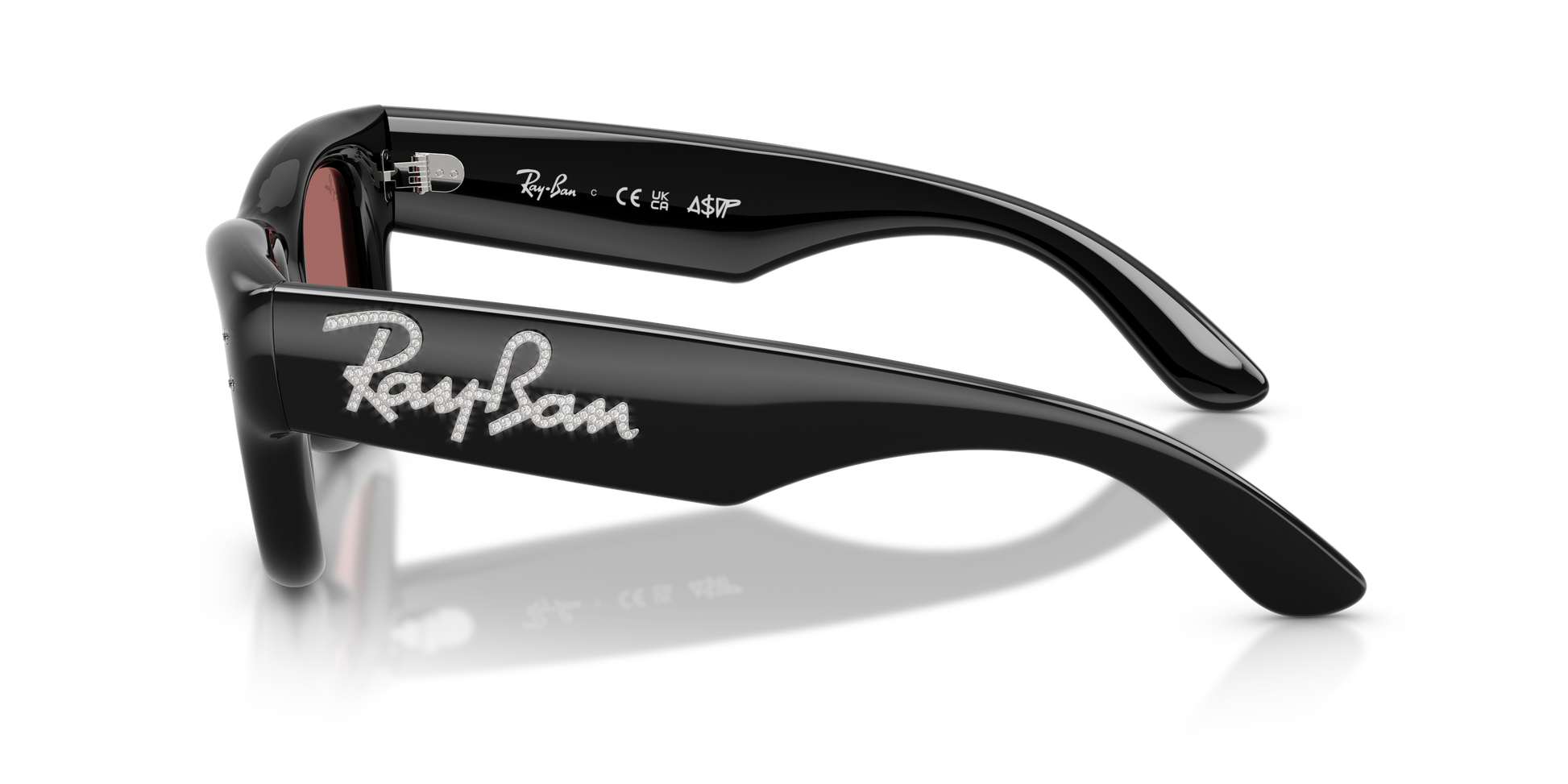 Ray-Ban RB4940B WAYFARER PUFFER 686485