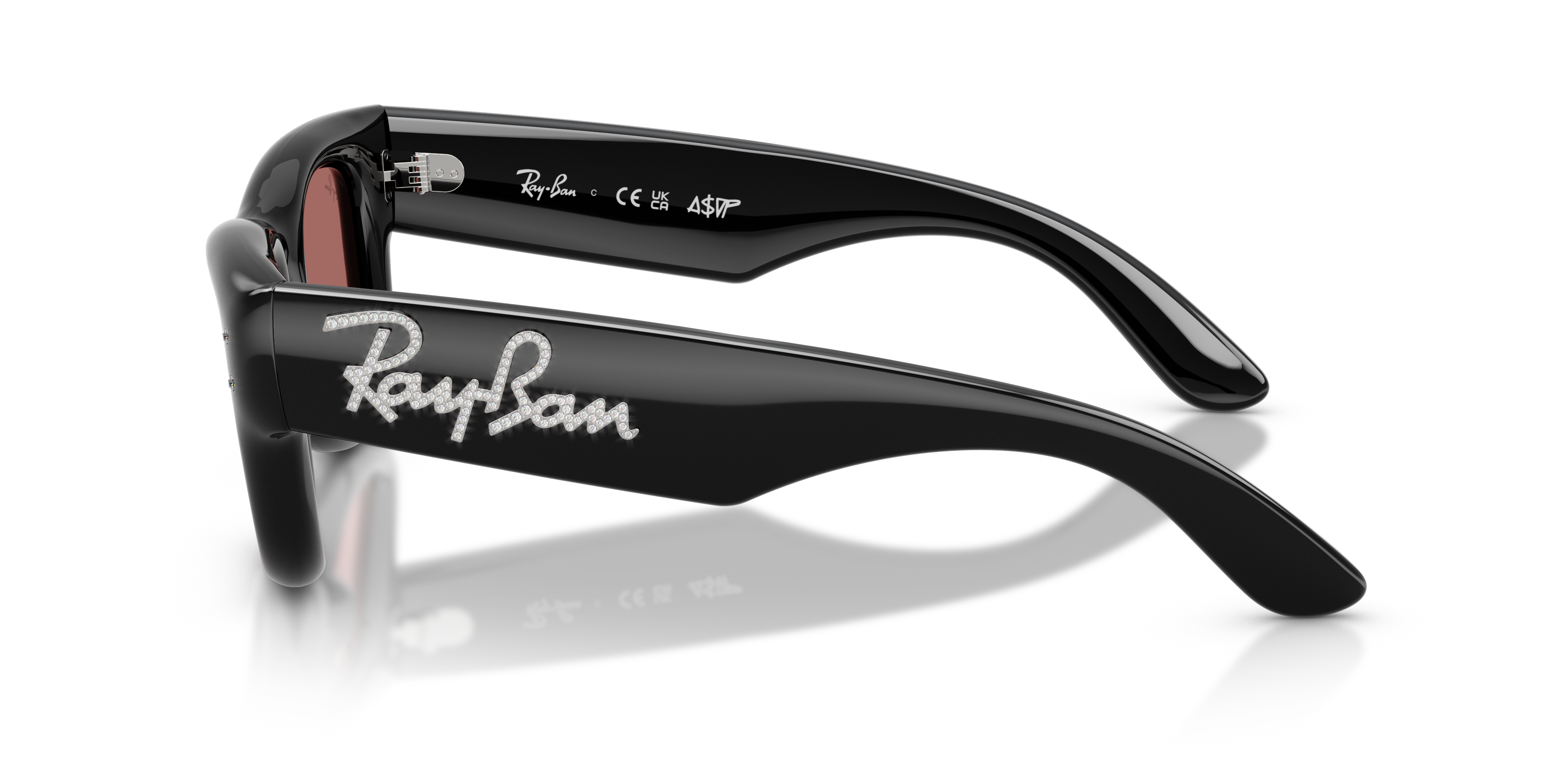 Ray-Ban RB4940B WAYFARER PUFFER 686485