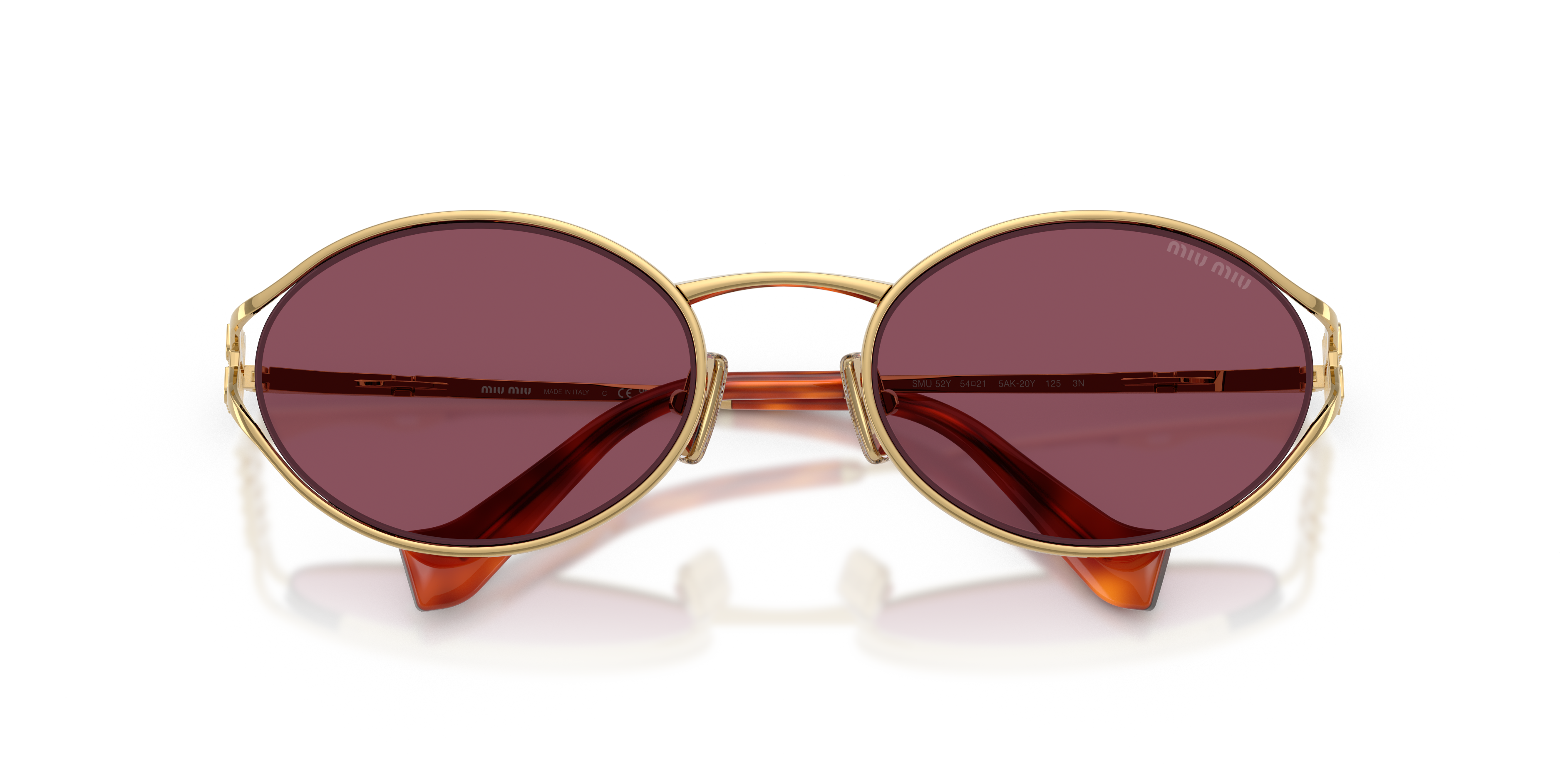 Miu Miu MU 52YS 5AK20Y
