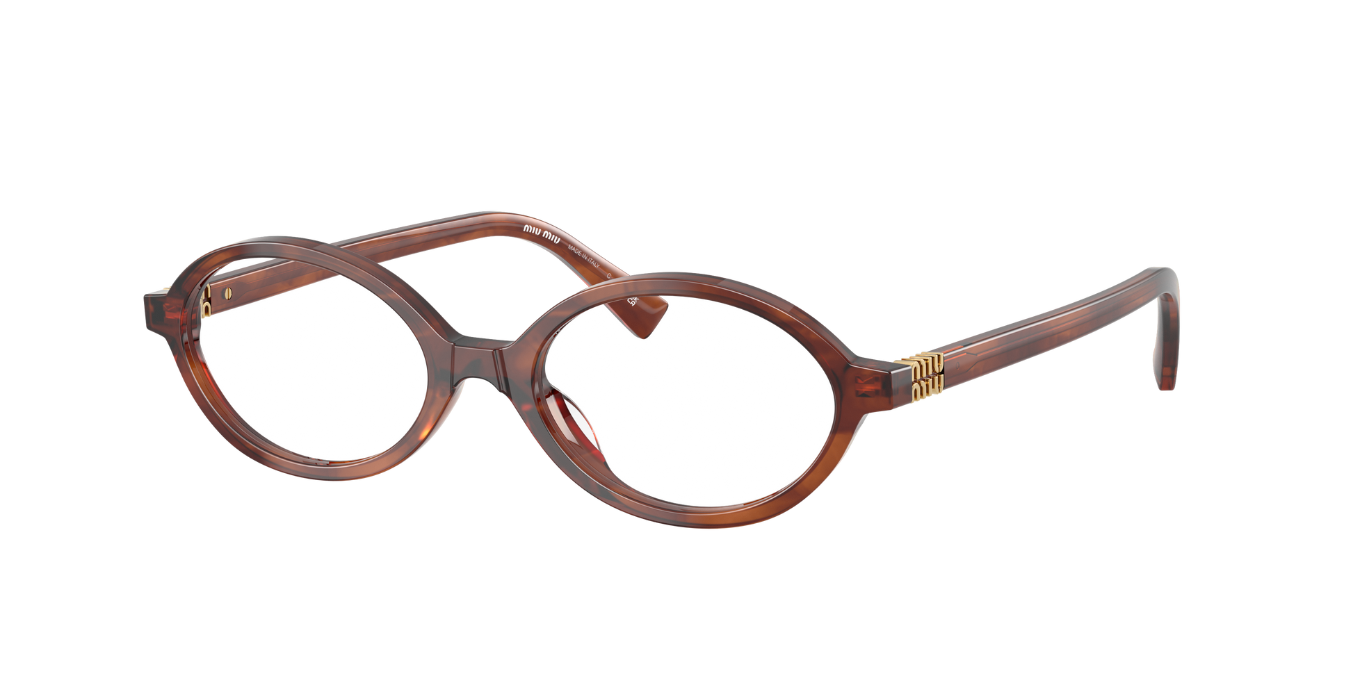Miu Miu MU 01XV 26E1O1