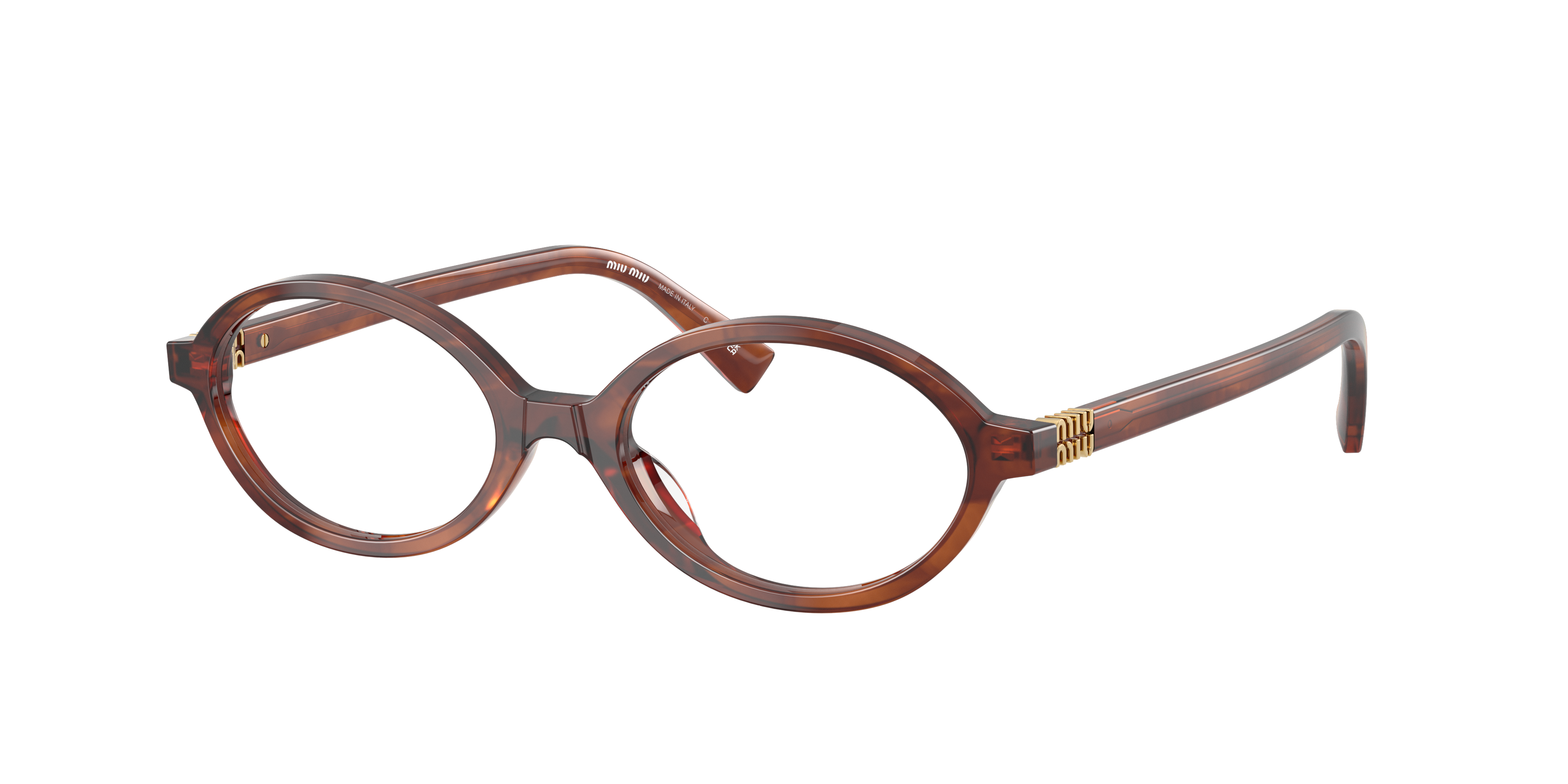 Miu Miu MU 01XV 26E1O1
