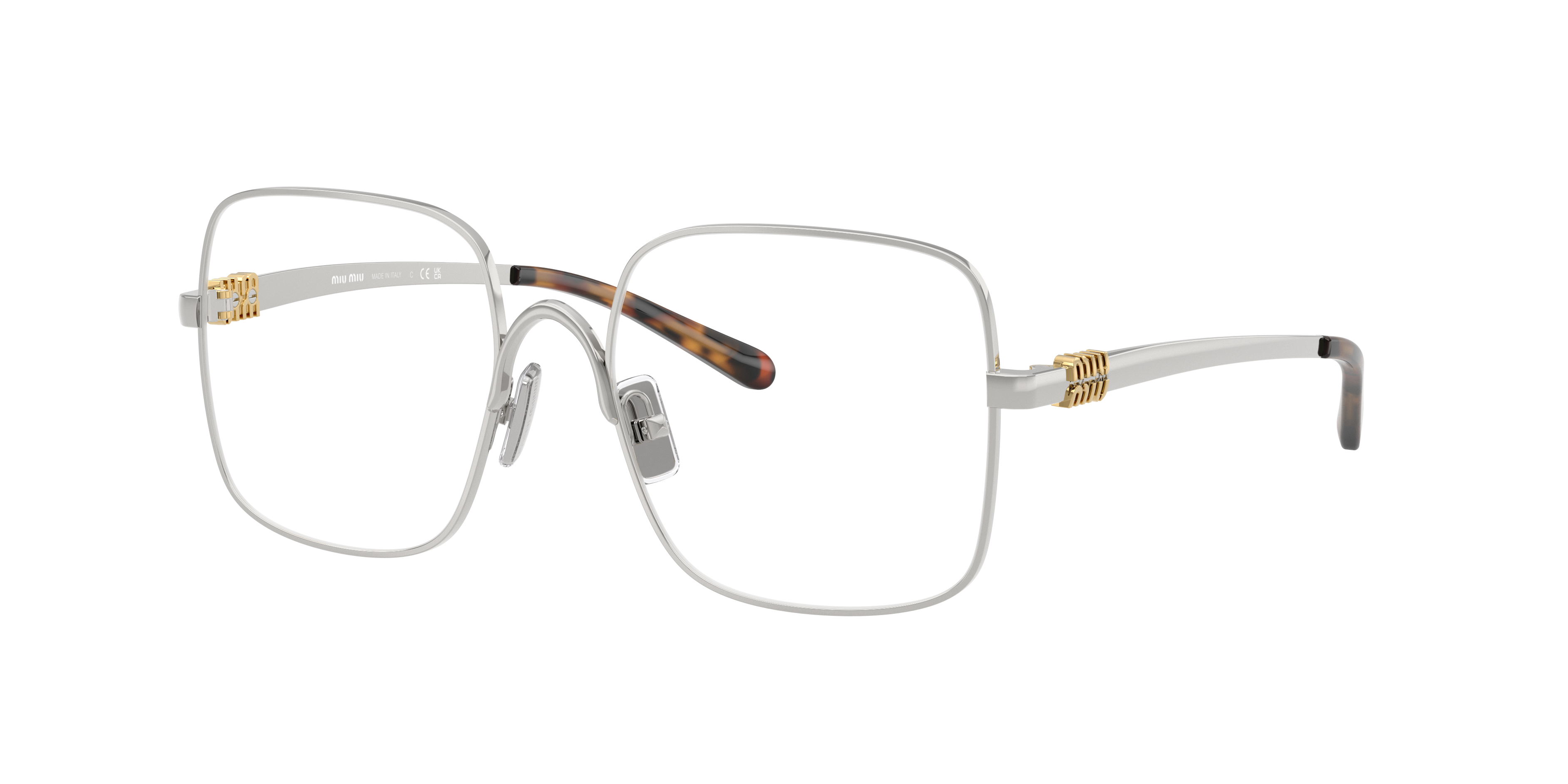 Miu Miu MU 51YV 1BC1O1