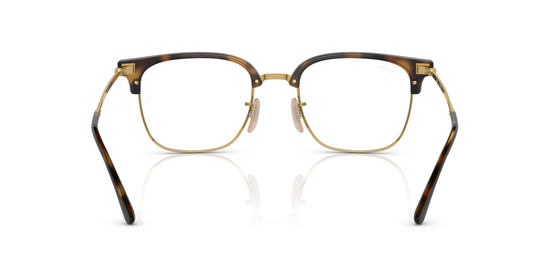 Ray-Ban RX7216 NEW CLUBMASTER 2012