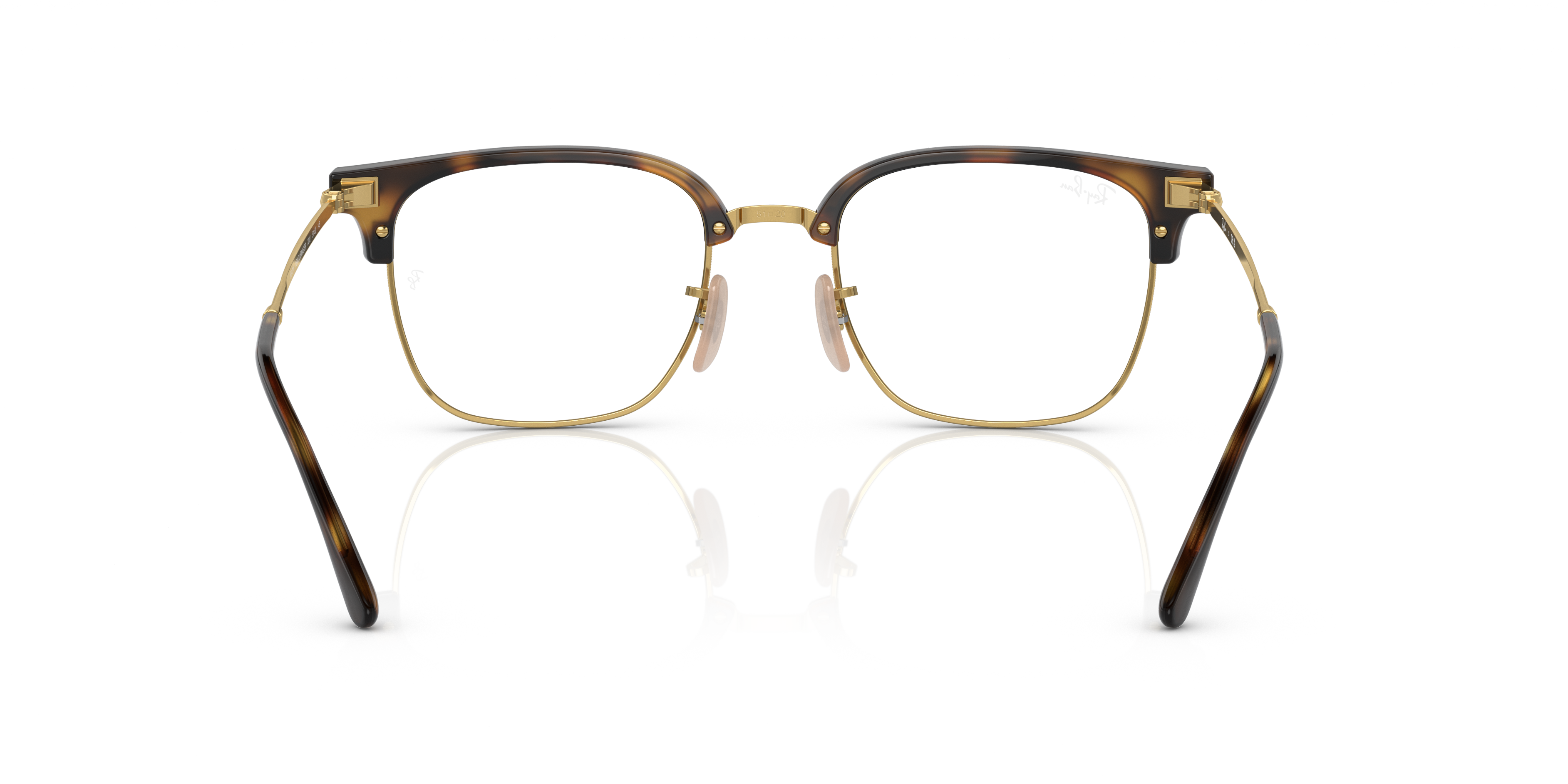Ray-Ban RX7216 NEW CLUBMASTER 2012