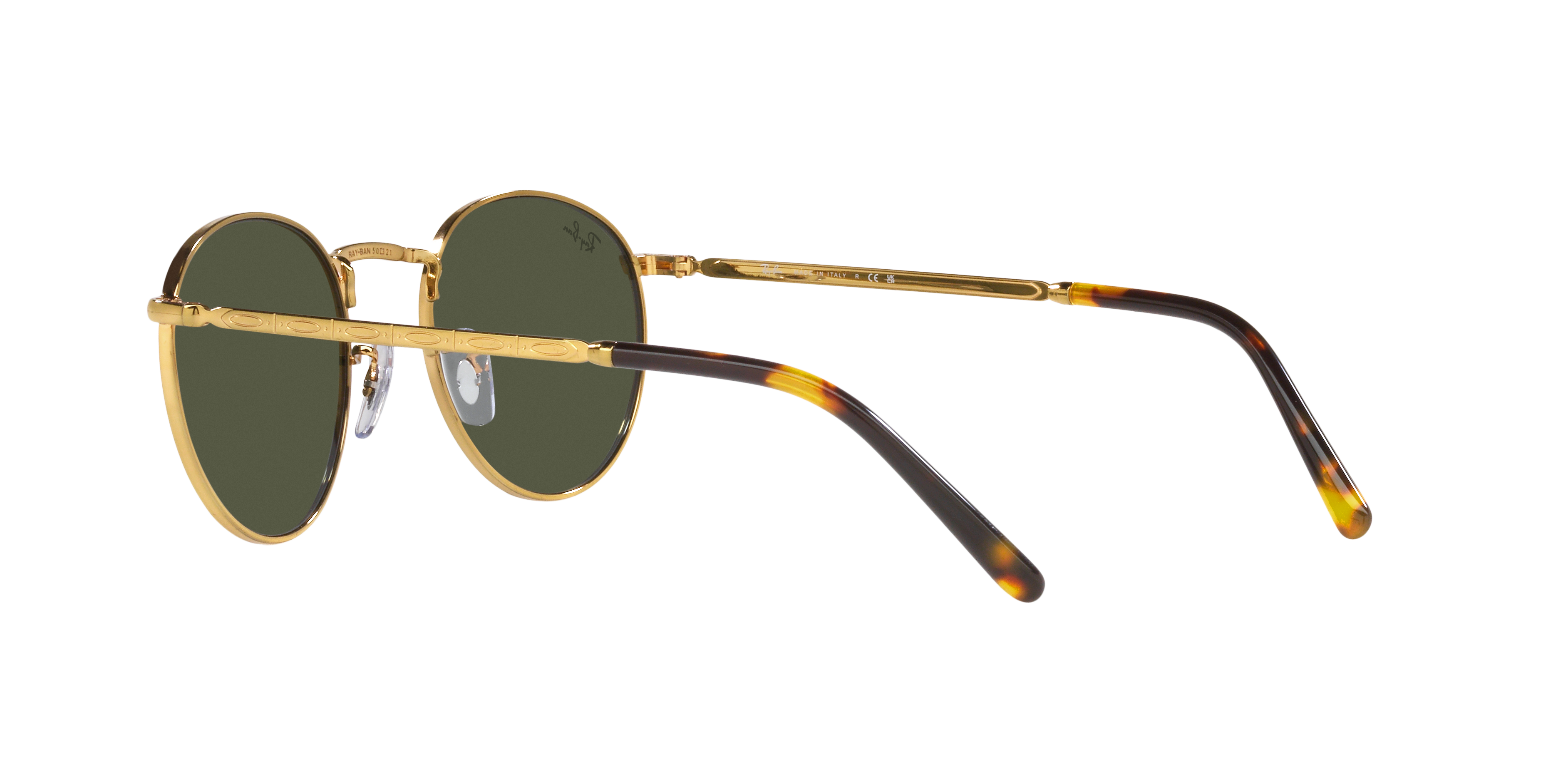 Ray-Ban RB3637 NEW ROUND 919631