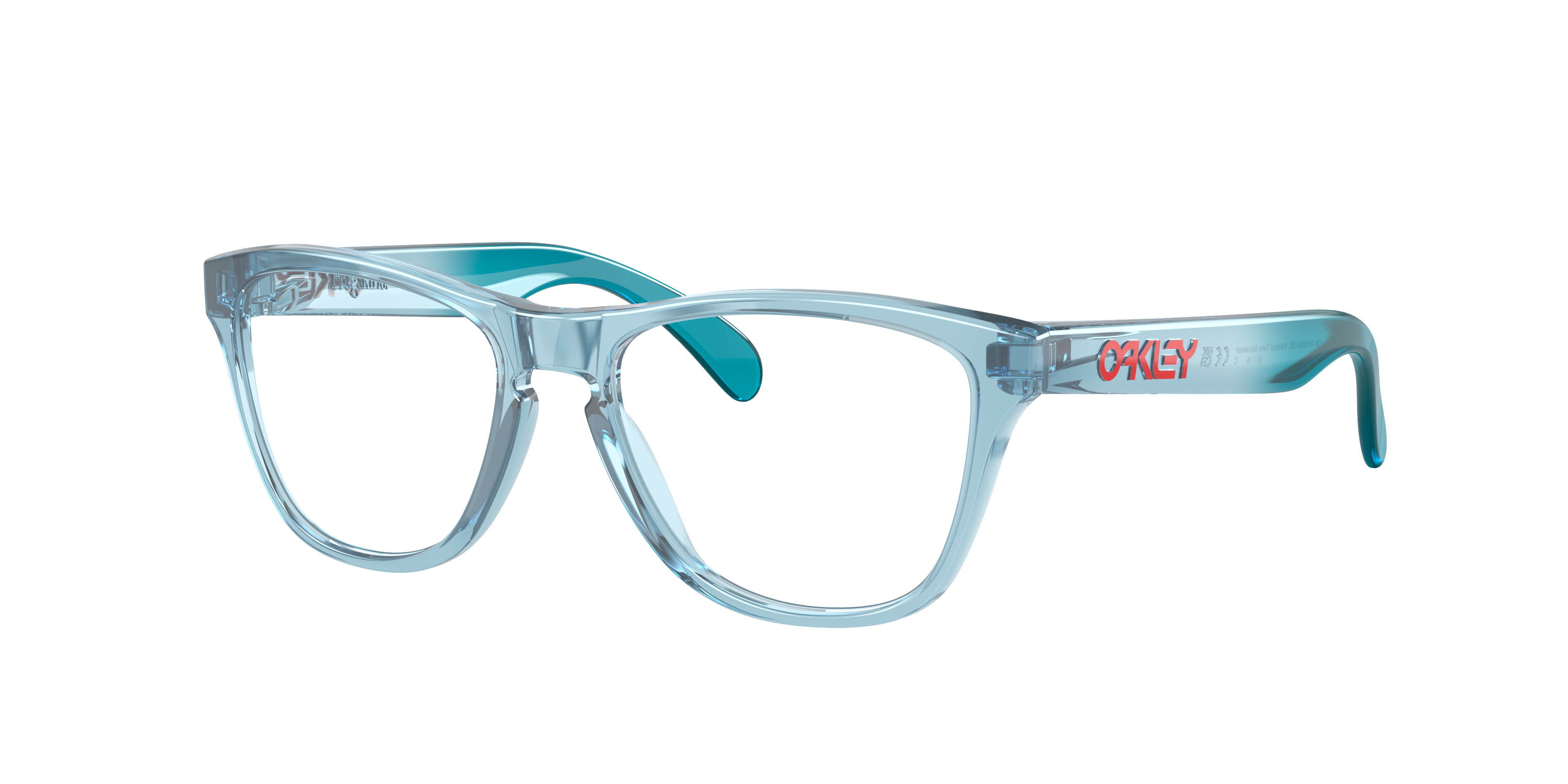 Oakley OY8009 FROGSKINS XS RX 800910