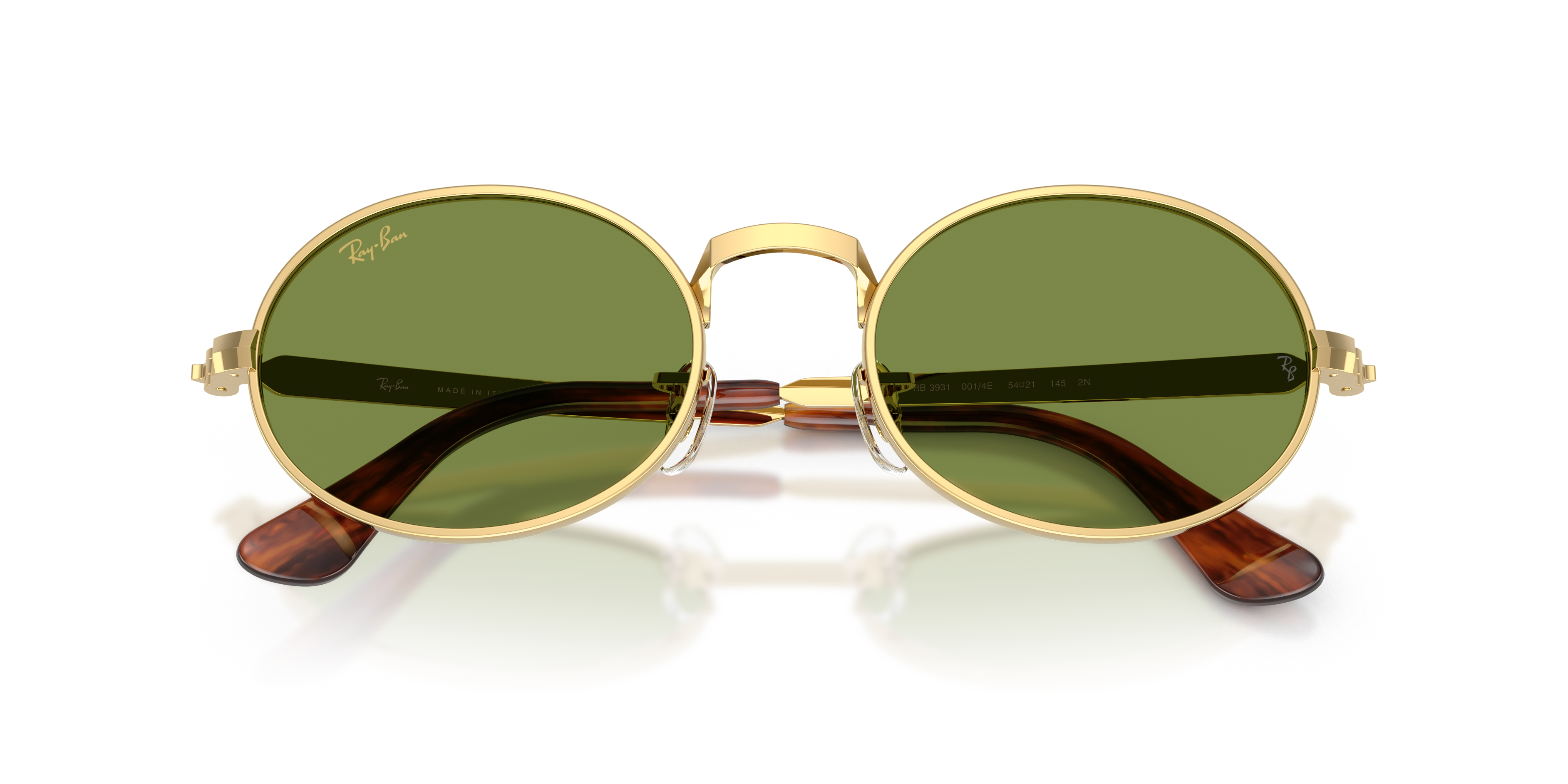 Ray-Ban RB3931 001/4E