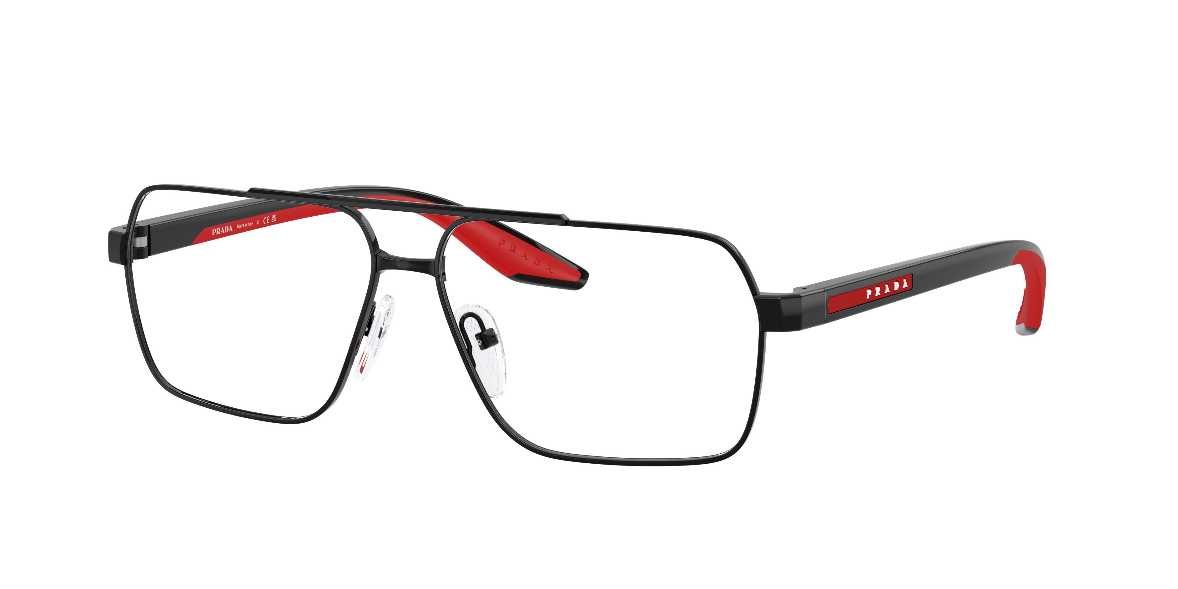 Prada Linea Rossa PS 51TV 1AB1O1