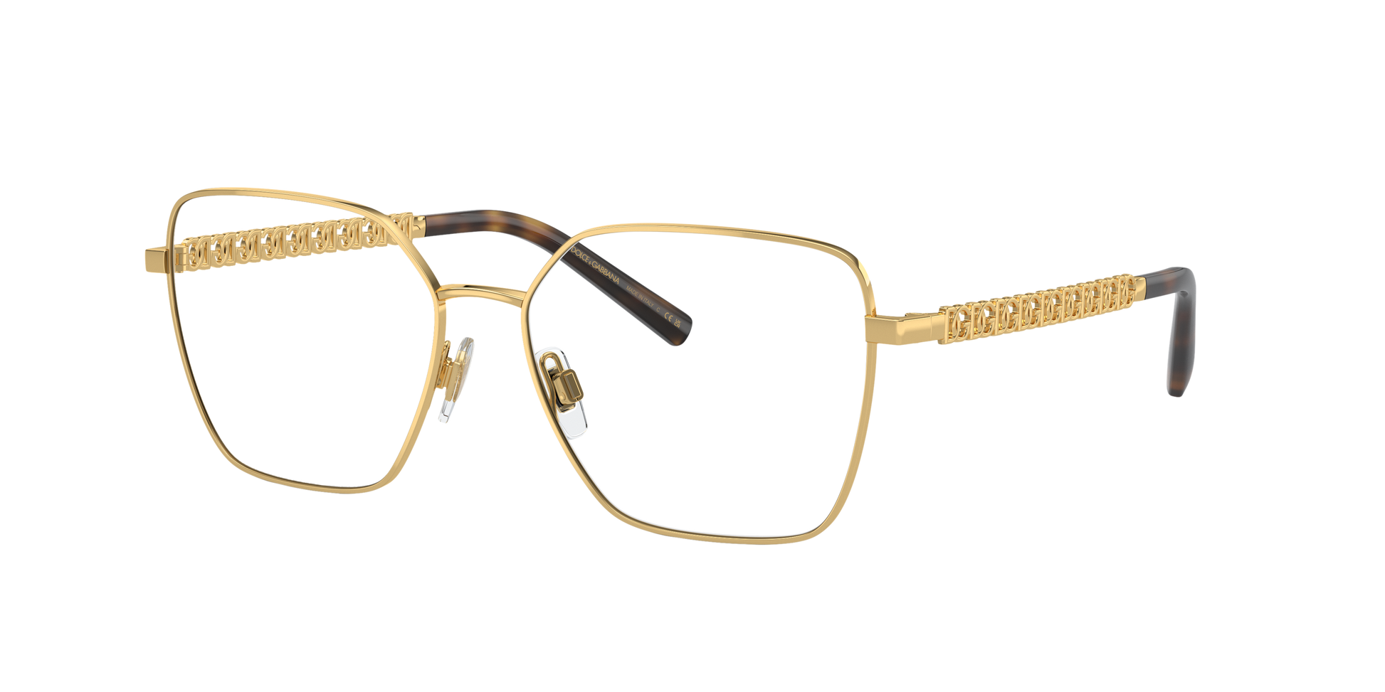 Dolce & Gabbana DG1351 02