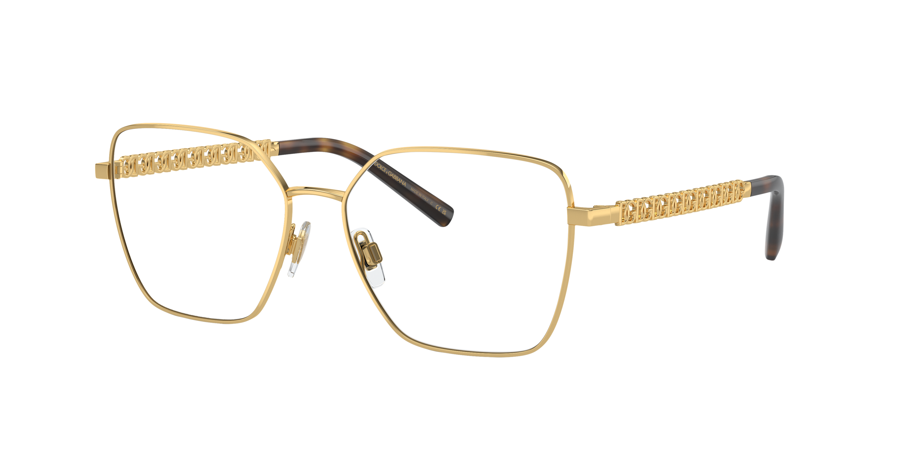 Dolce & Gabbana DG1351 02
