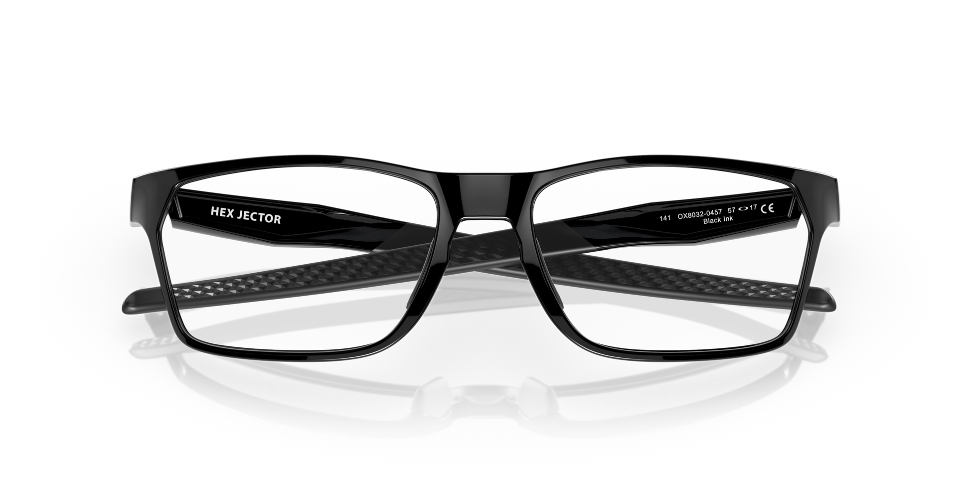 Oakley OX8032 HEX JECTOR 803204