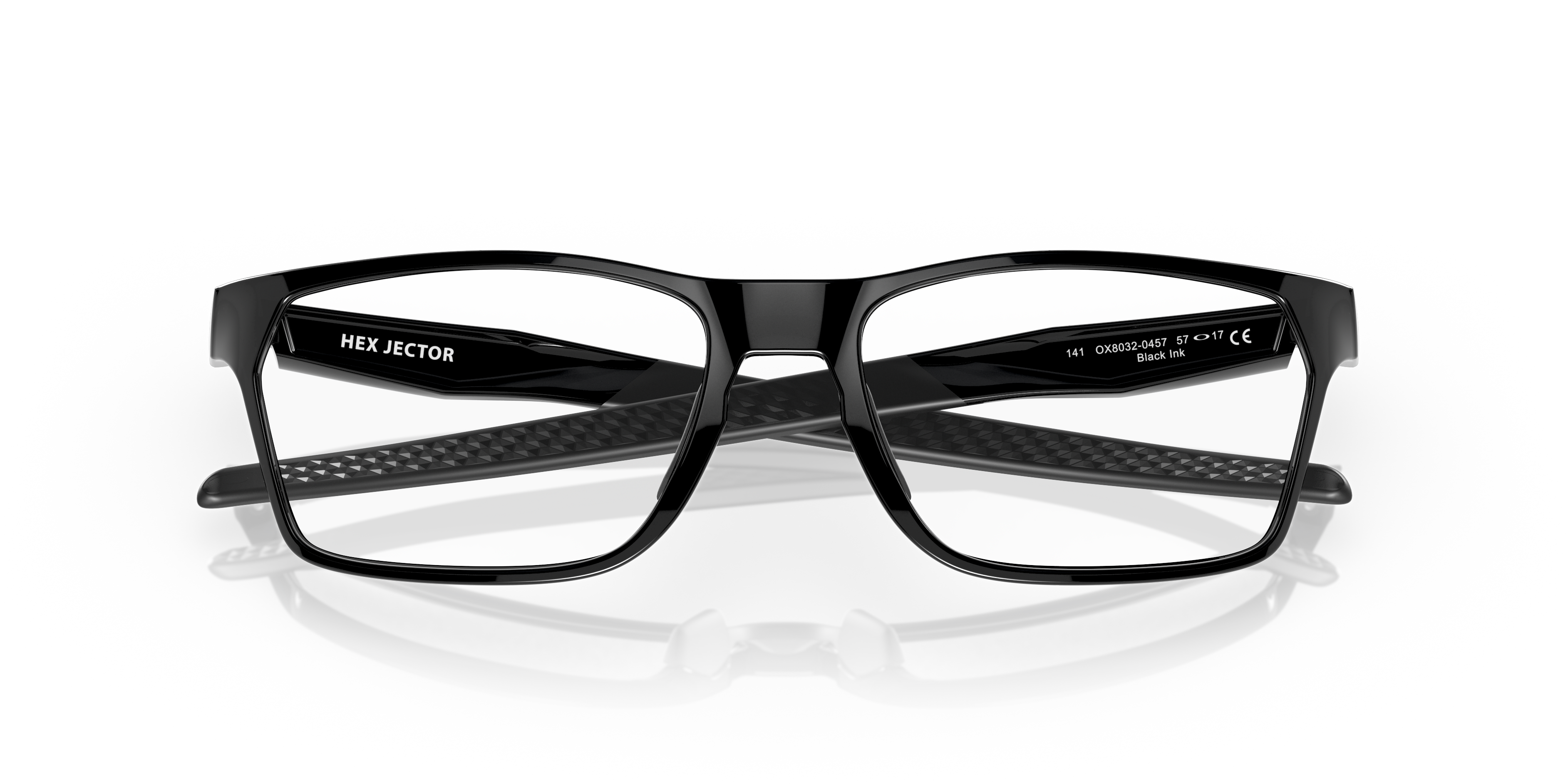 Oakley OX8032 HEX JECTOR 803204