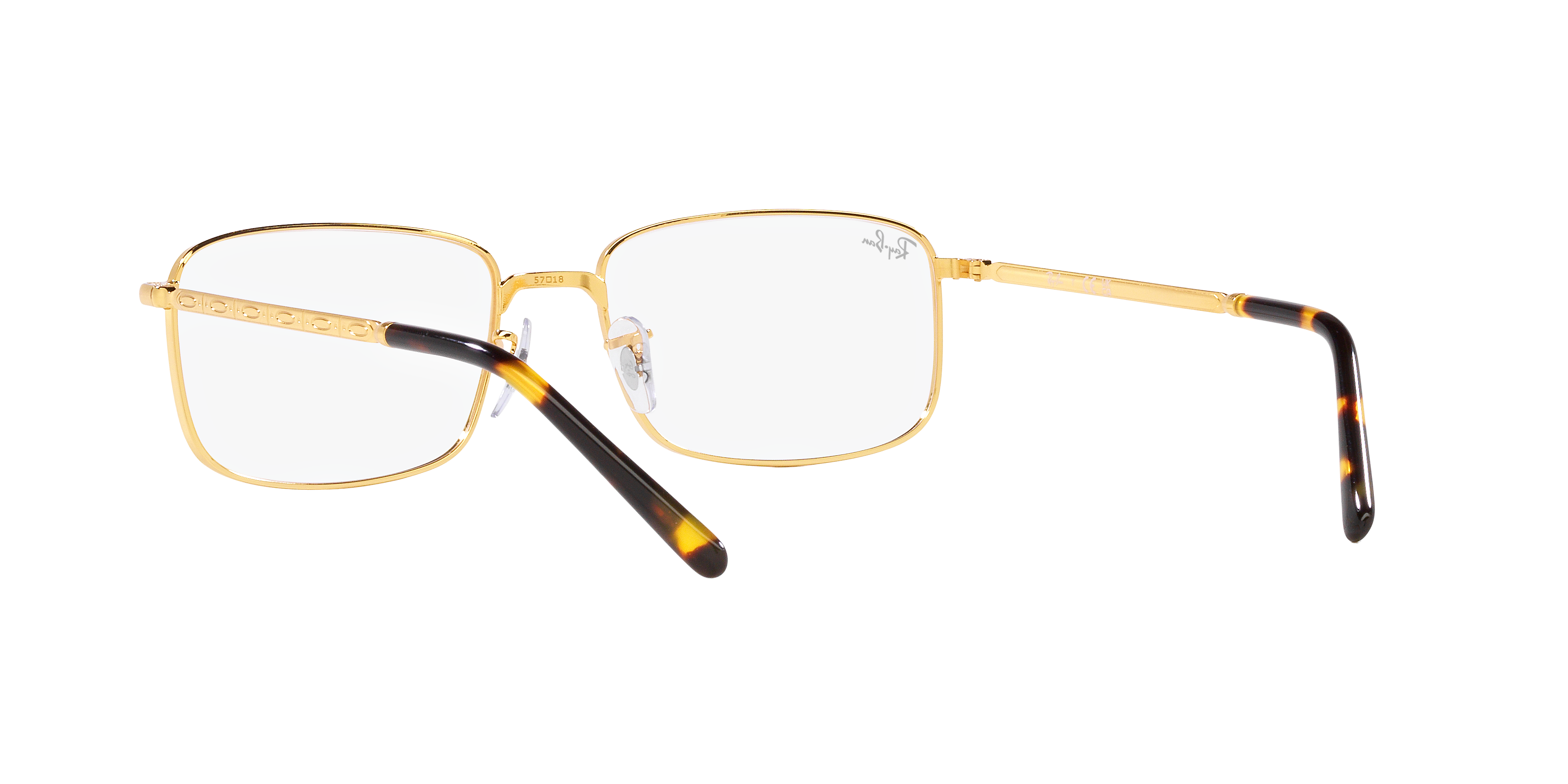 Ray-Ban RX3717V 3086
