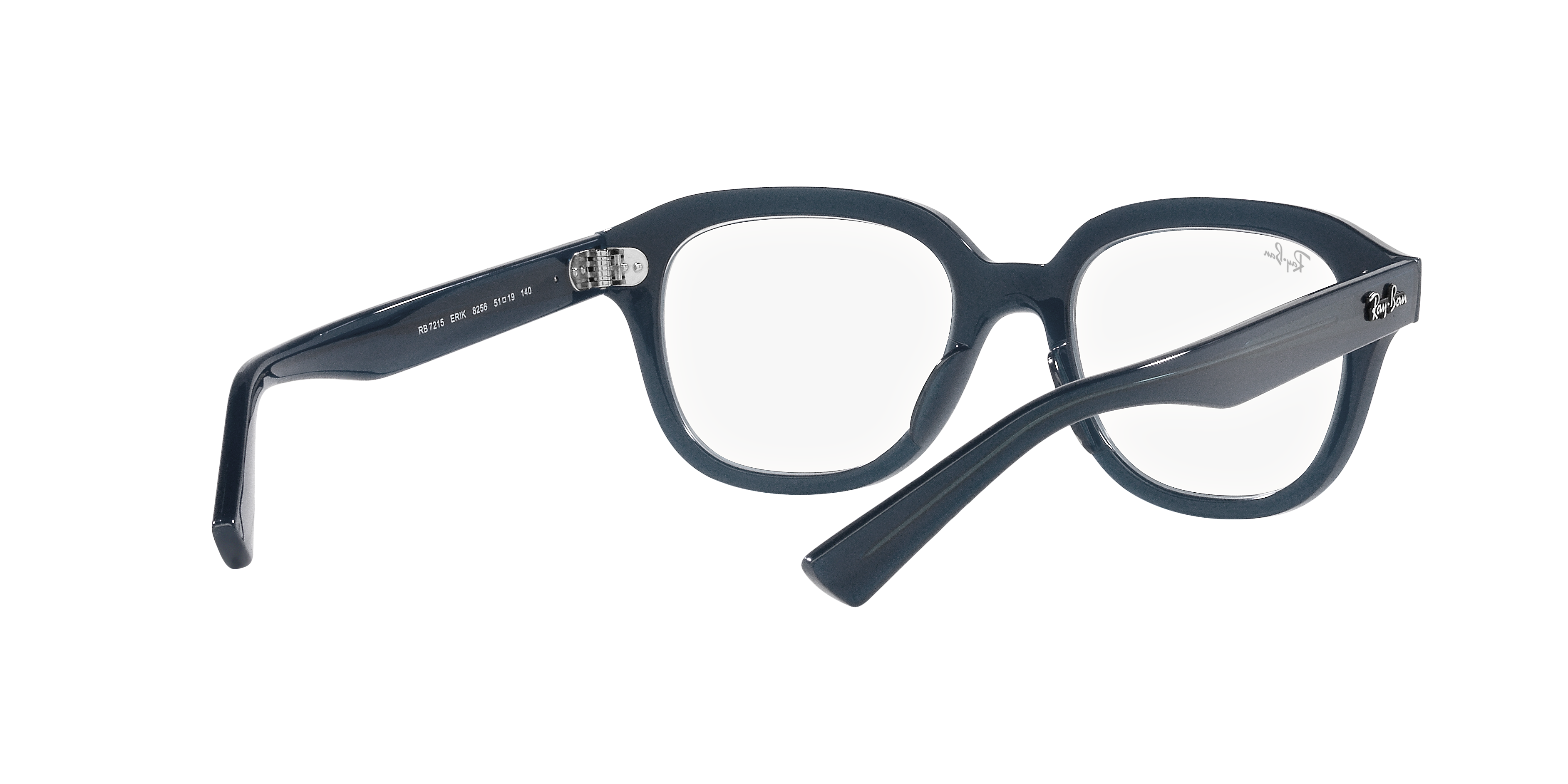 Ray-Ban RX7215 ERIK 8256