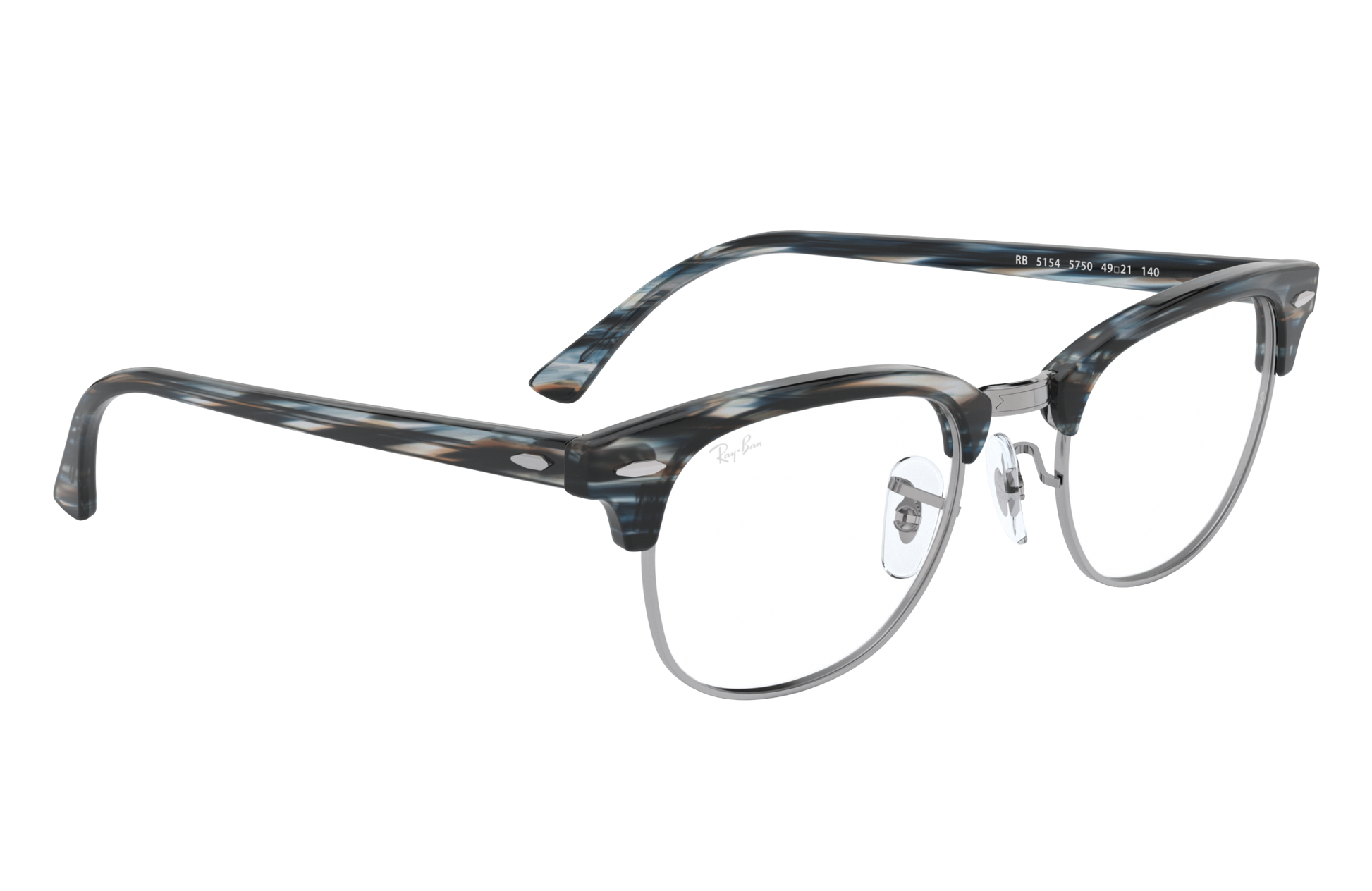 Ray-Ban RX5154 CLUBMASTER 5750
