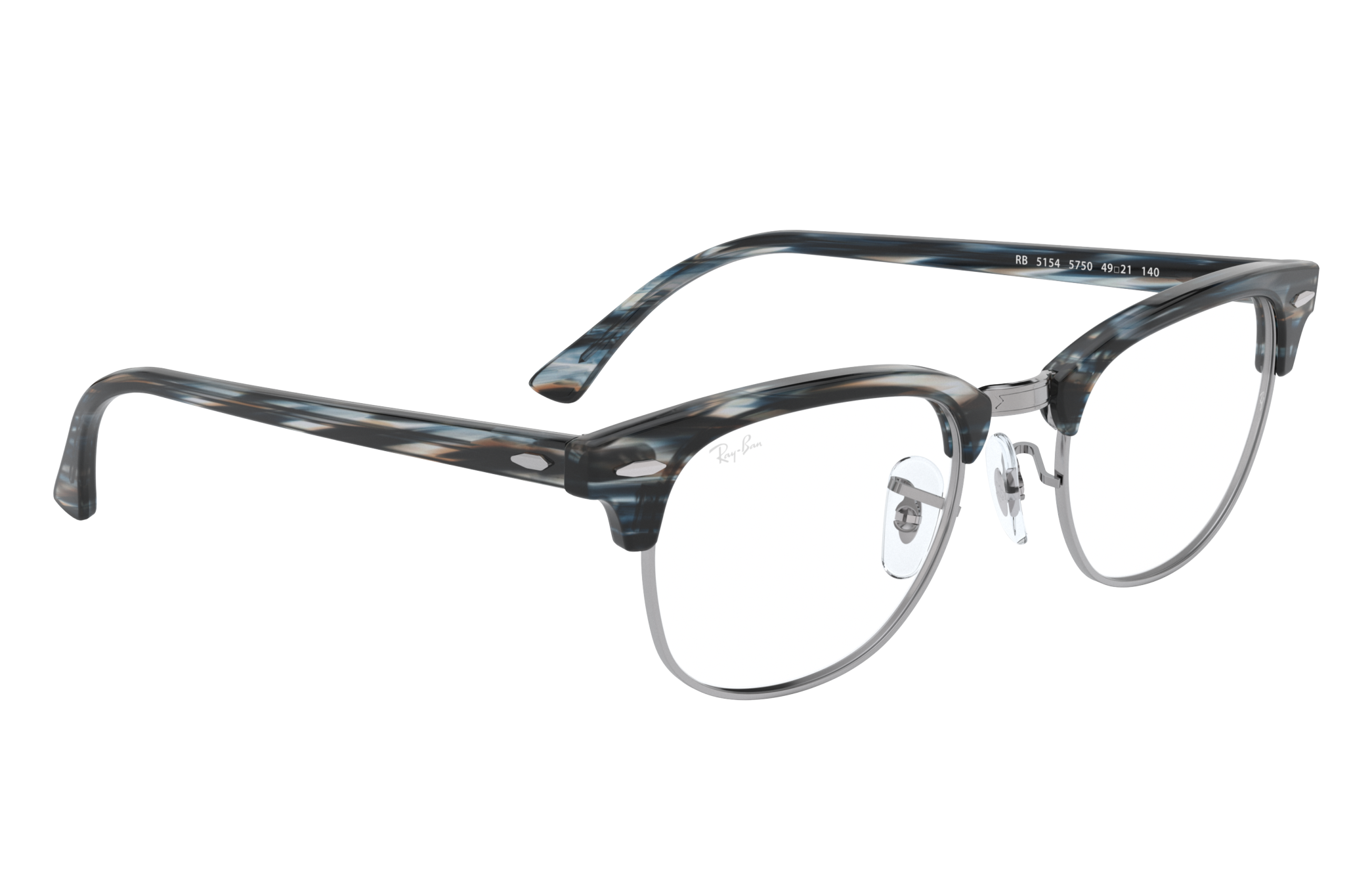Ray-Ban RX5154 CLUBMASTER 5750