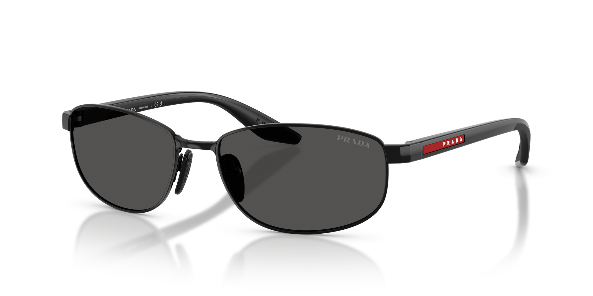 Prada Linea Rossa PS B53S 1AB08Z