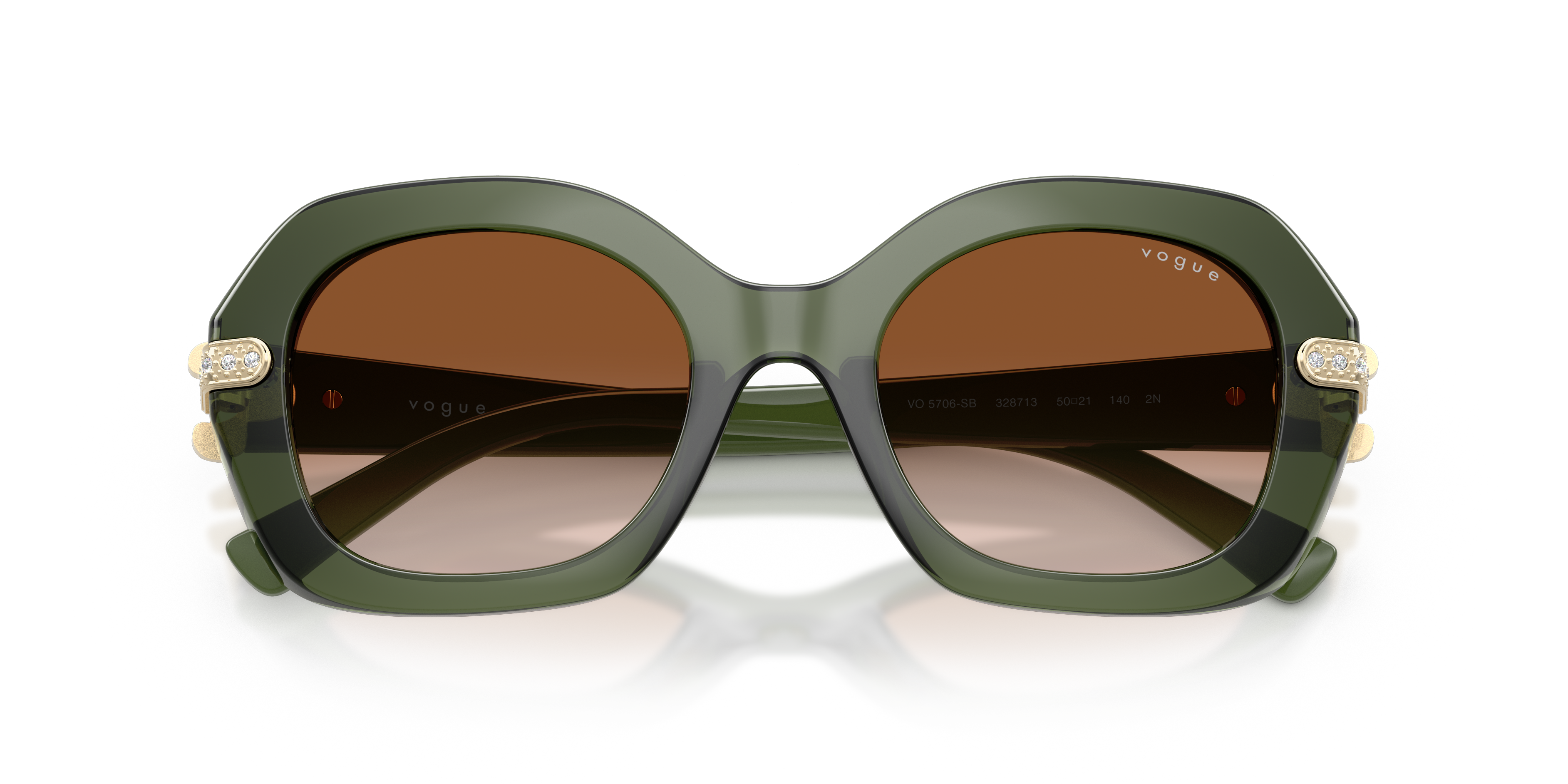Vogue Eyewear VO5706SB 328713