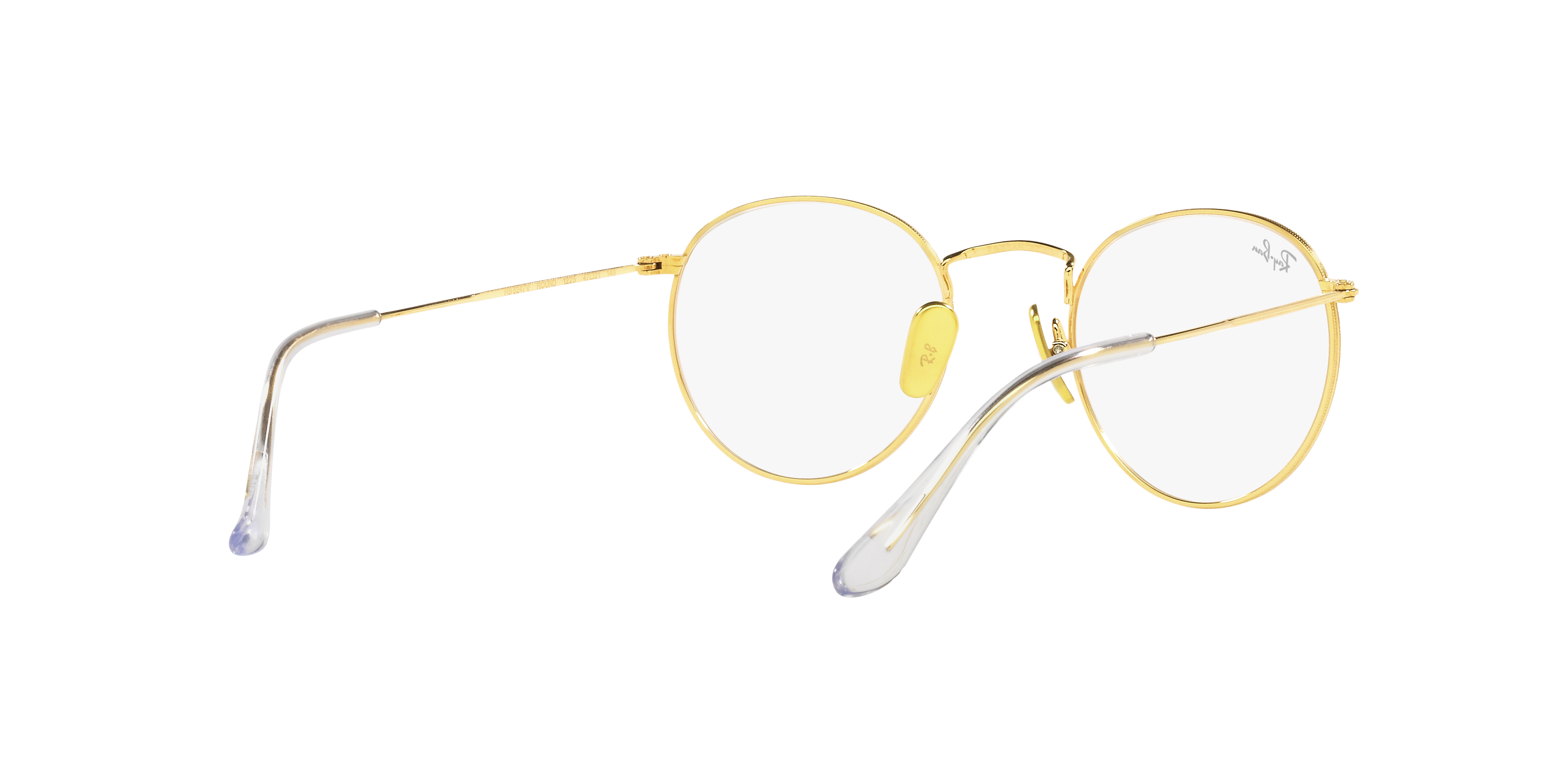 Ray-Ban RX8247V ROUND 1225