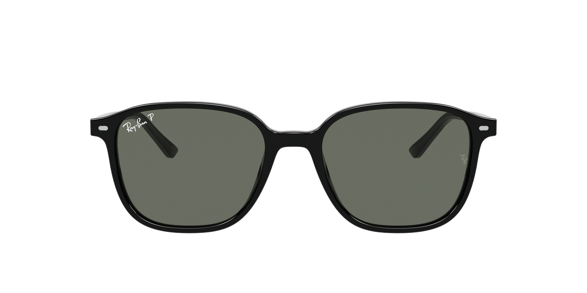 Ray-Ban RB2193 LEONARD 901/58