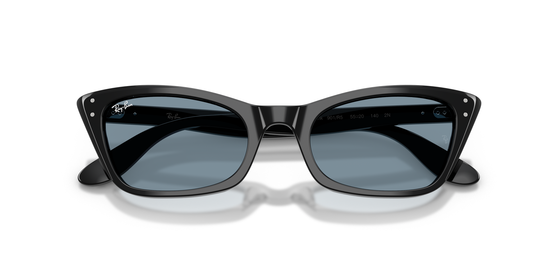 Ray-Ban RB2299 LADY BURBANK 901/R5