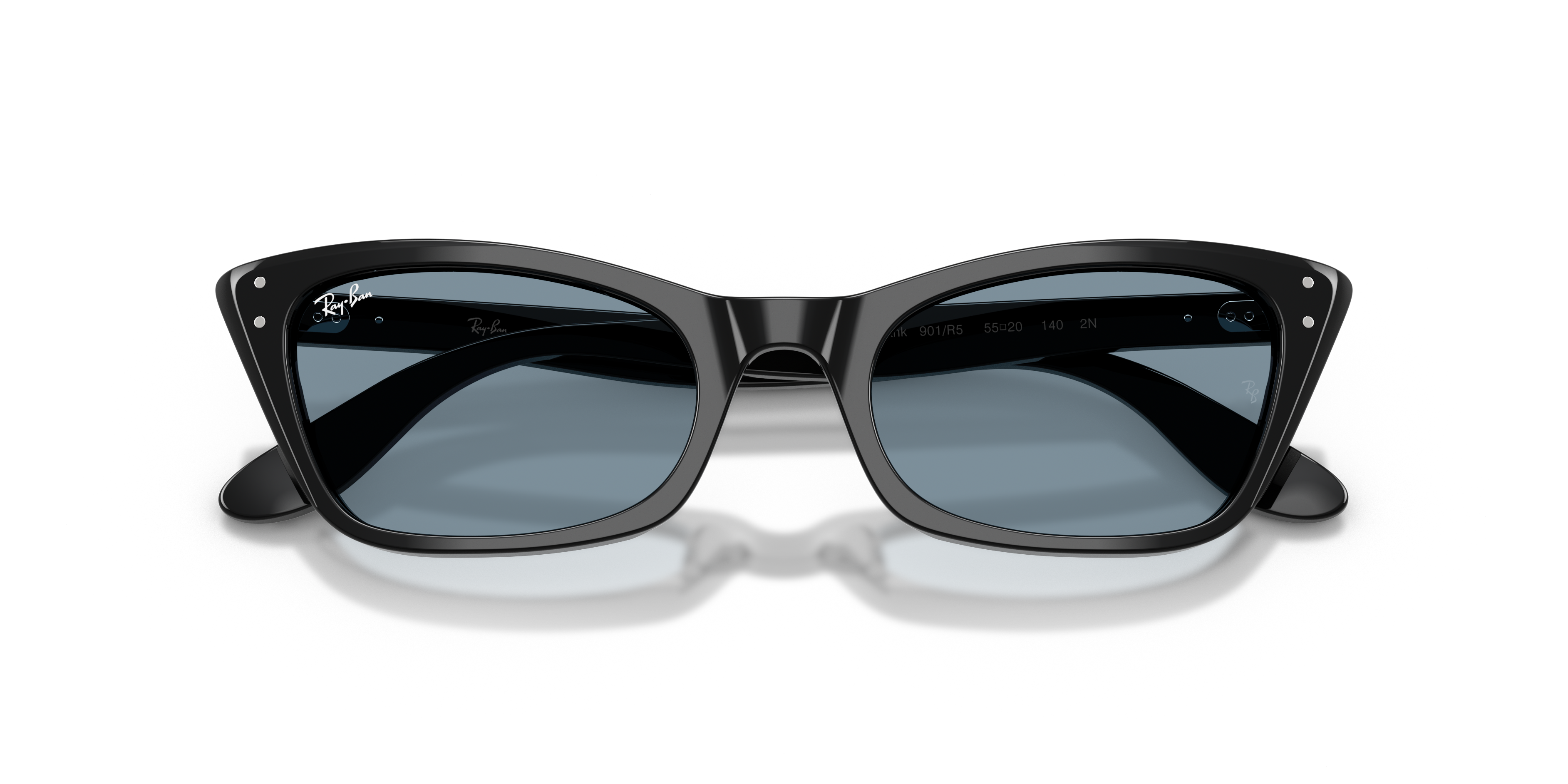 Ray-Ban RB2299 LADY BURBANK 901/R5