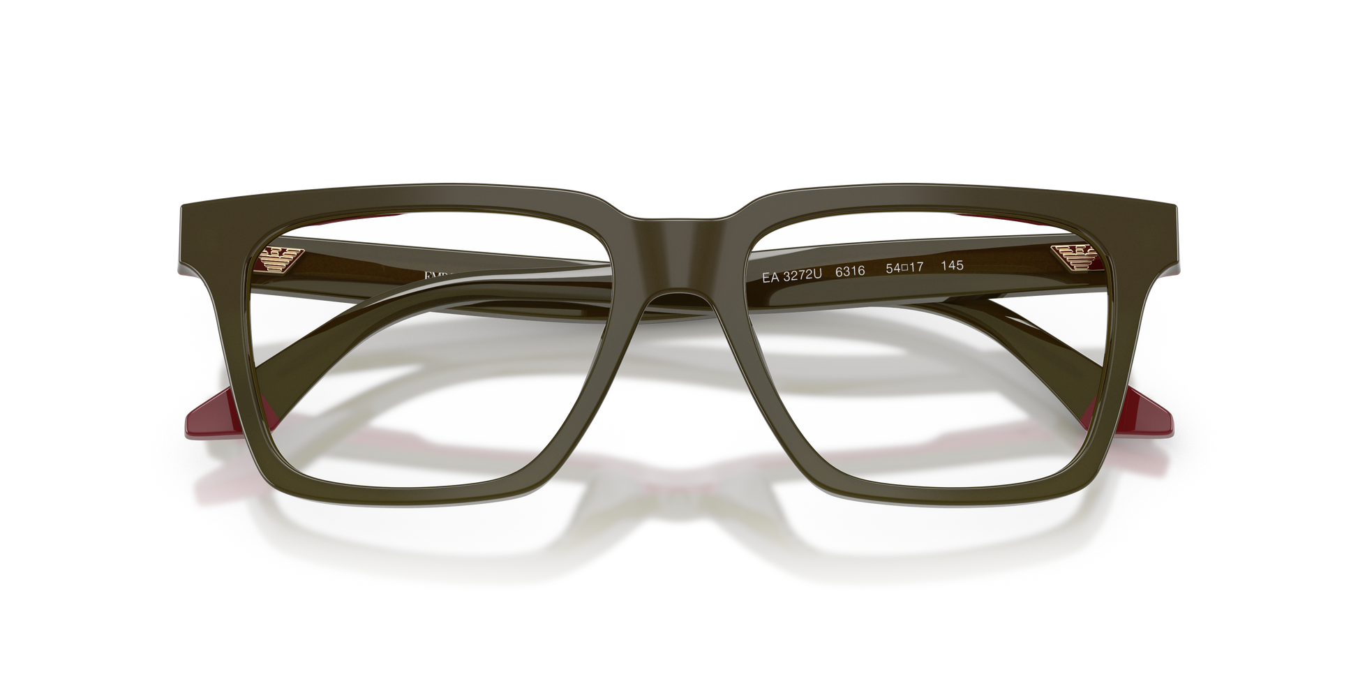 Emporio Armani EA3272U 6316