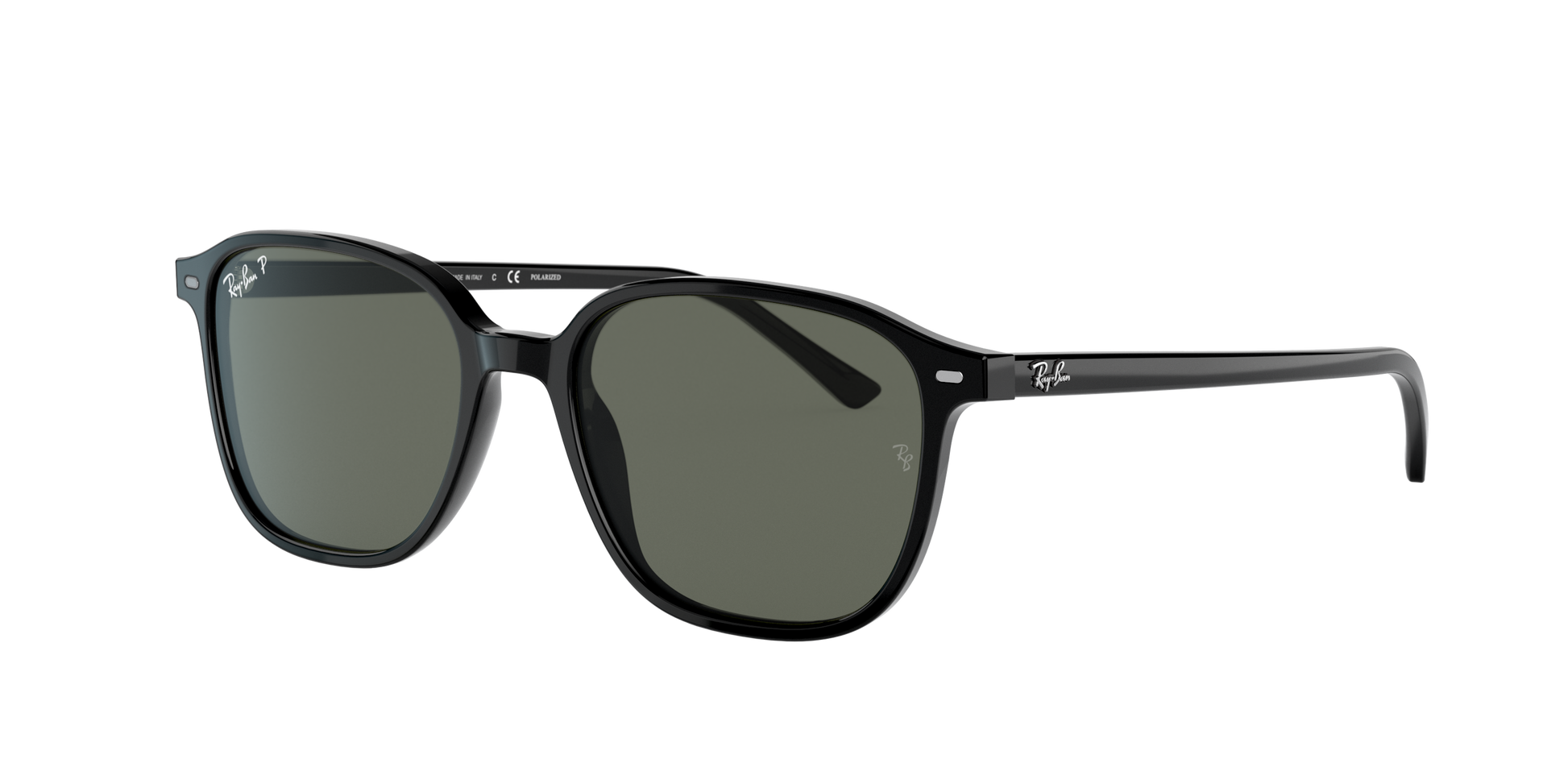 Ray-Ban RB2193 LEONARD 901/58
