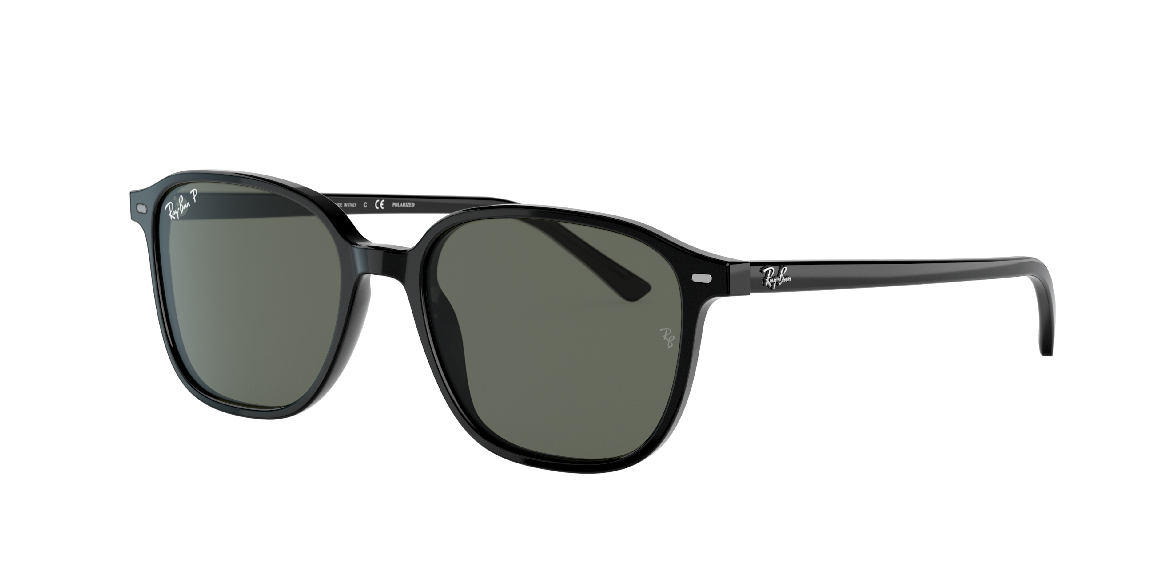 Ray-Ban RB2193 LEONARD 901/58