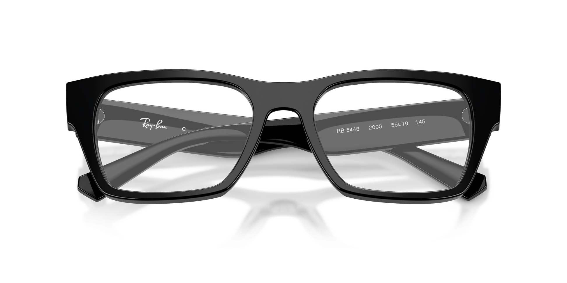 Ray-Ban Vista RX5448 2000