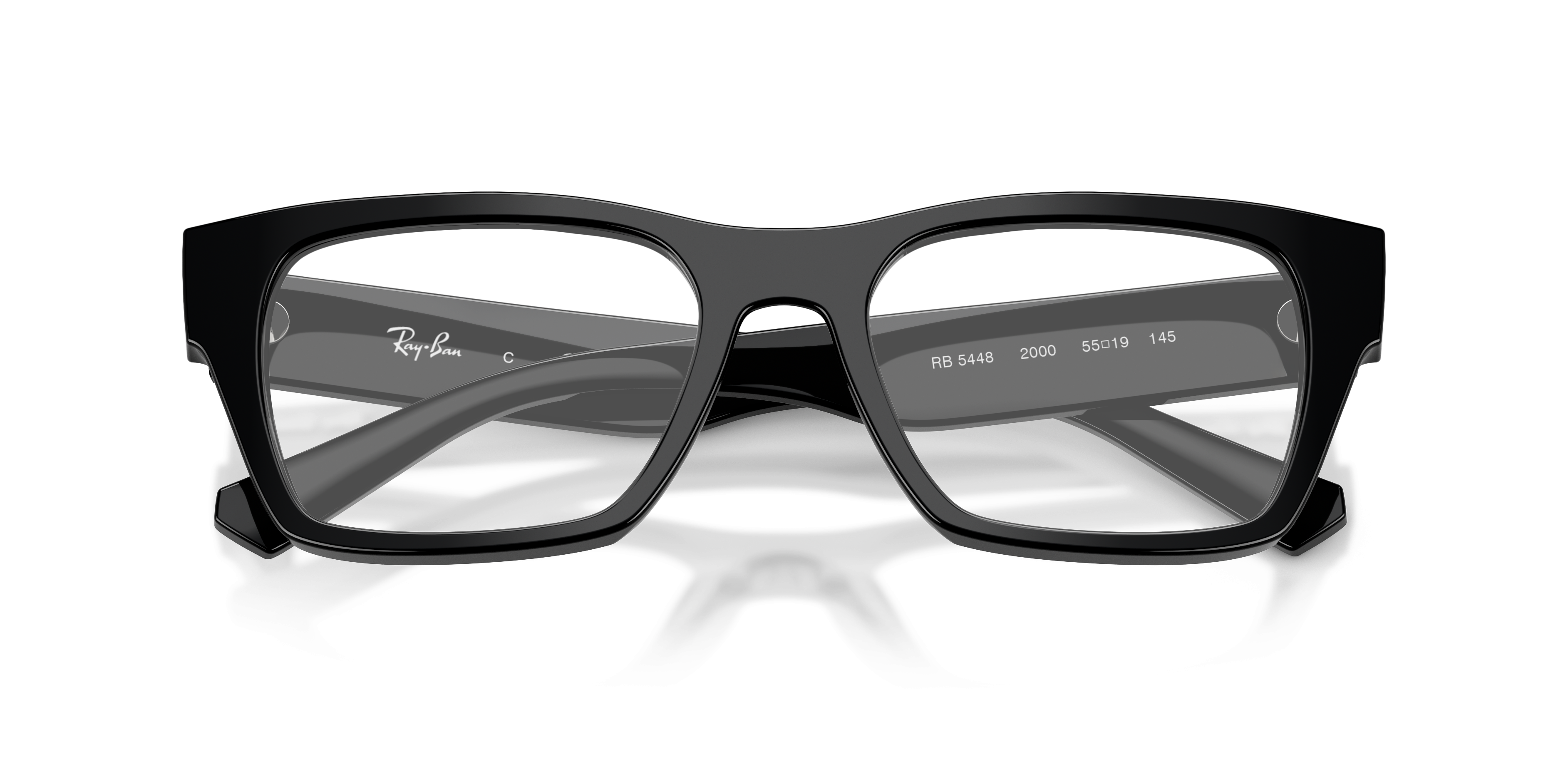 Ray-Ban Vista RX5448 2000