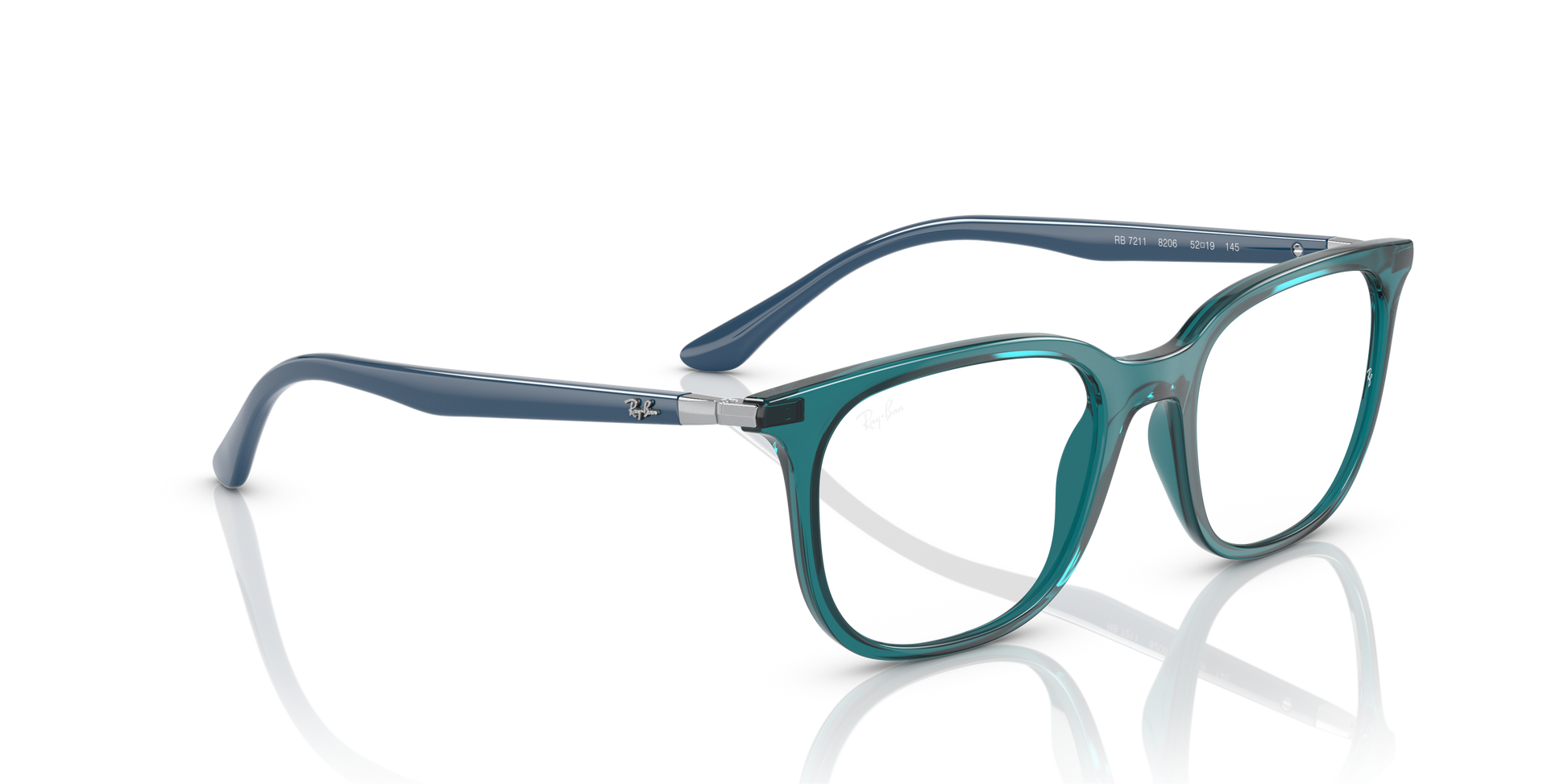 Ray-Ban RX7211 8206
