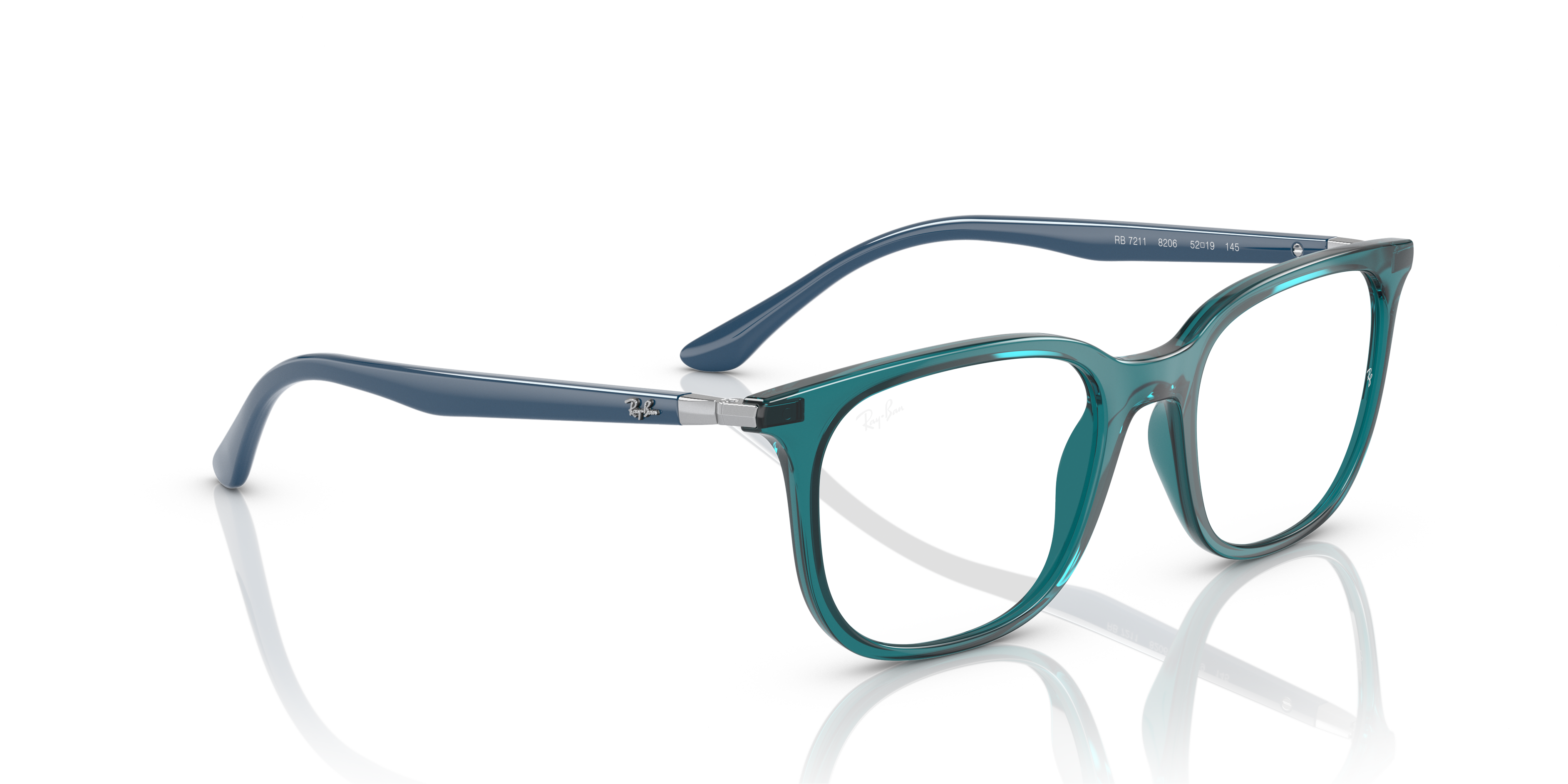 Ray-Ban RX7211 8206