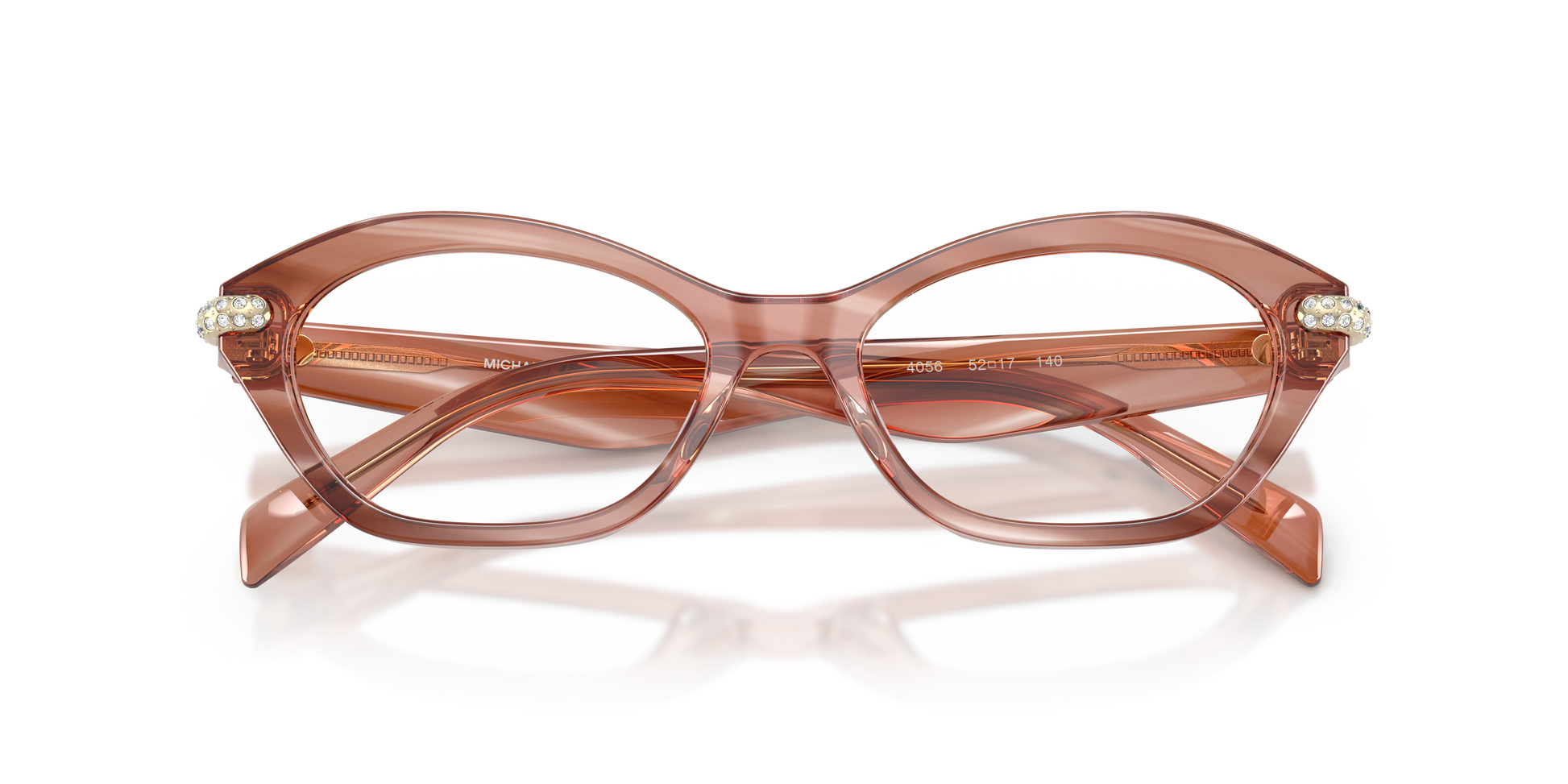 Michael Kors MK4186BU SAINT LUCIA 4056