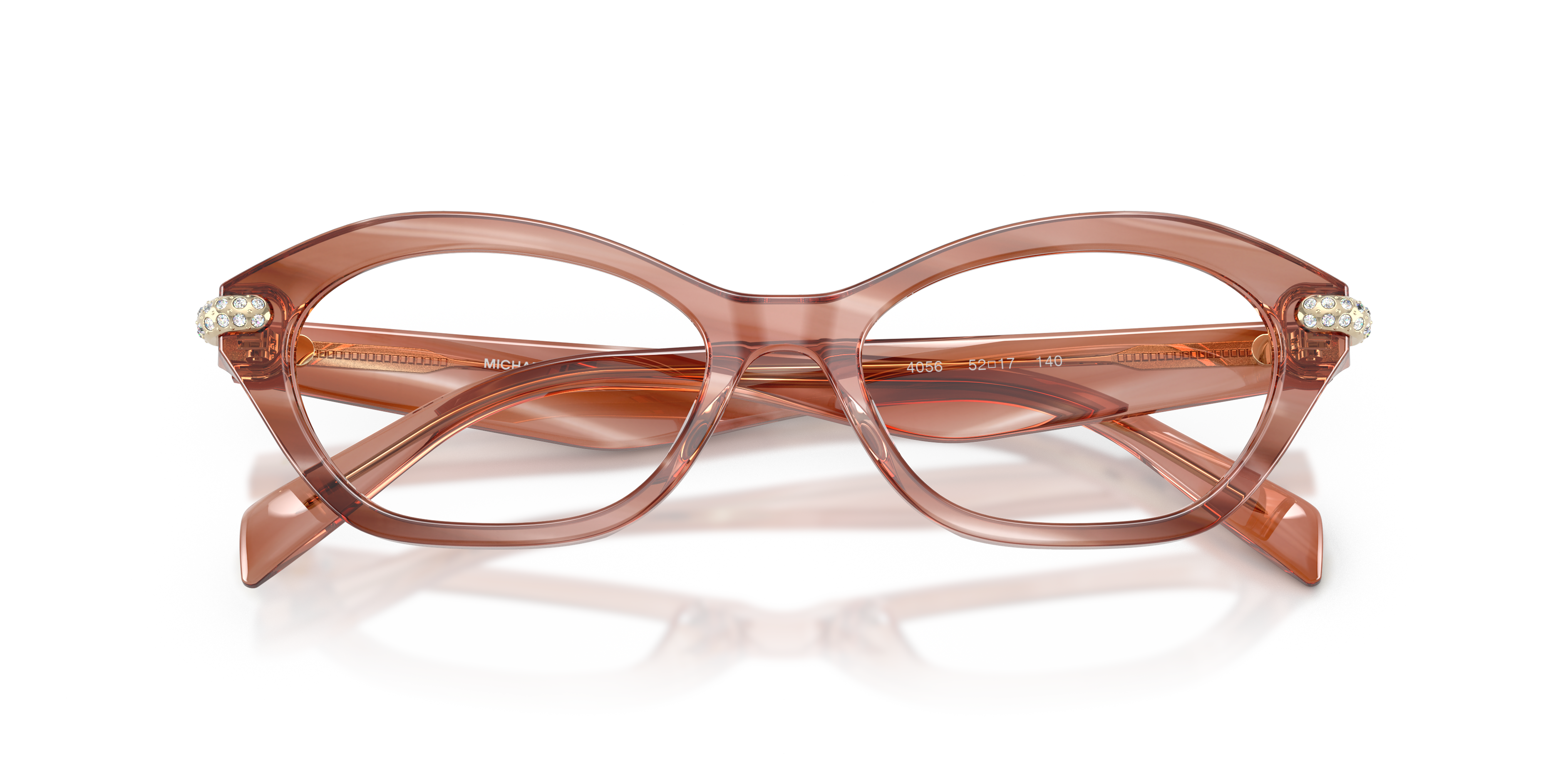Michael Kors MK4186BU SAINT LUCIA 4056