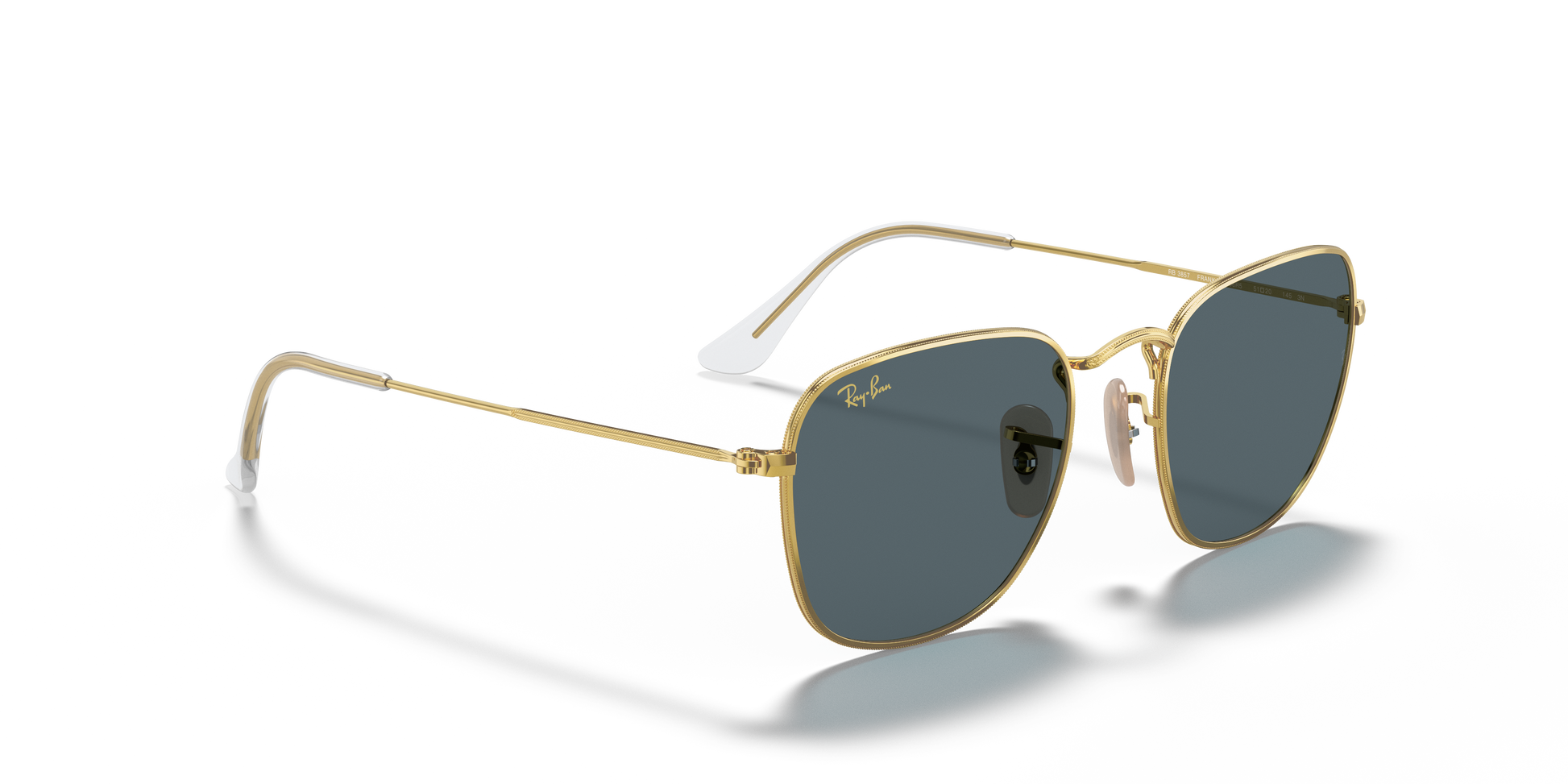 Ray-Ban RB3857 FRANK 9196R5