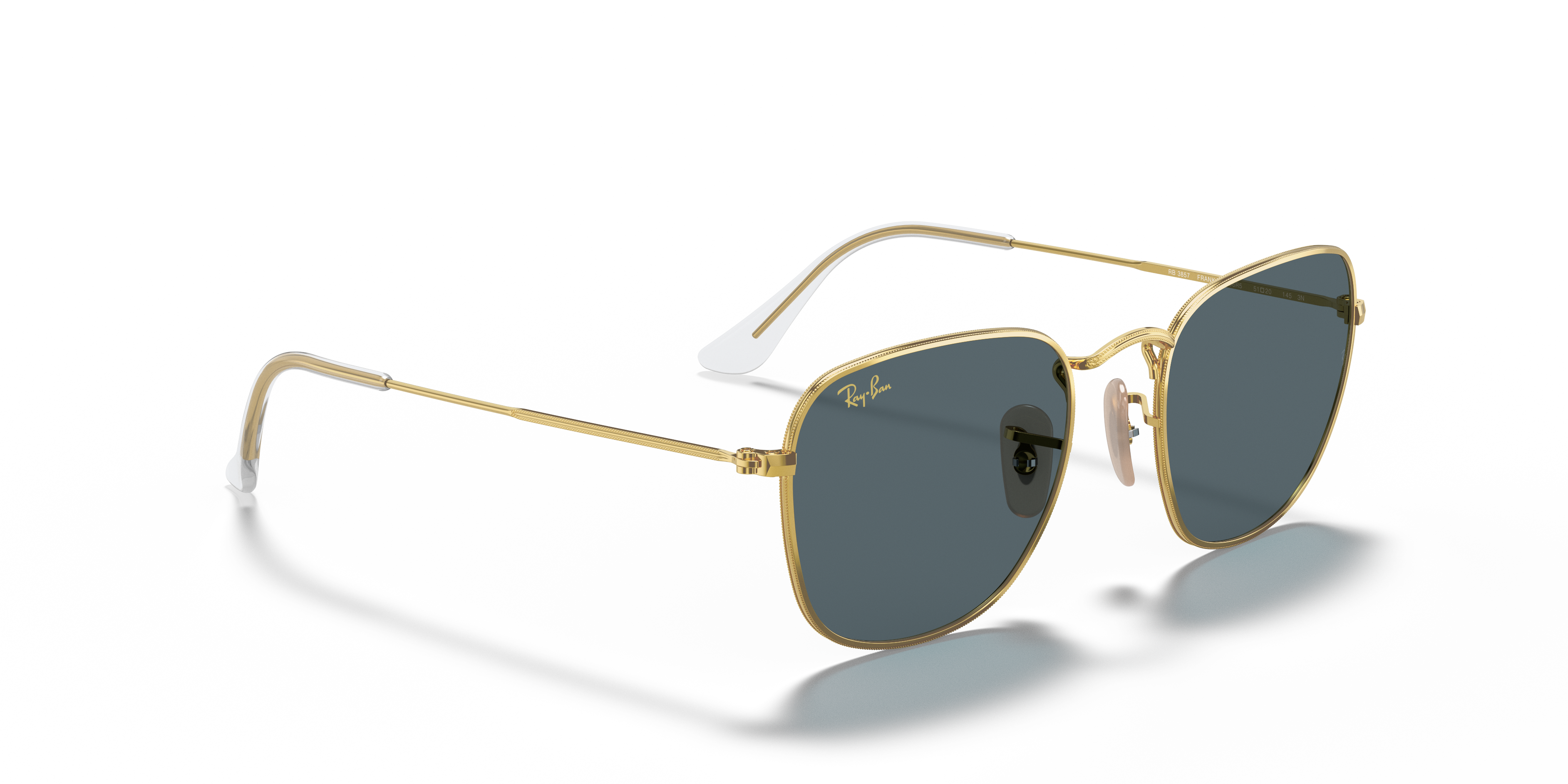 Ray-Ban RB3857 FRANK 9196R5