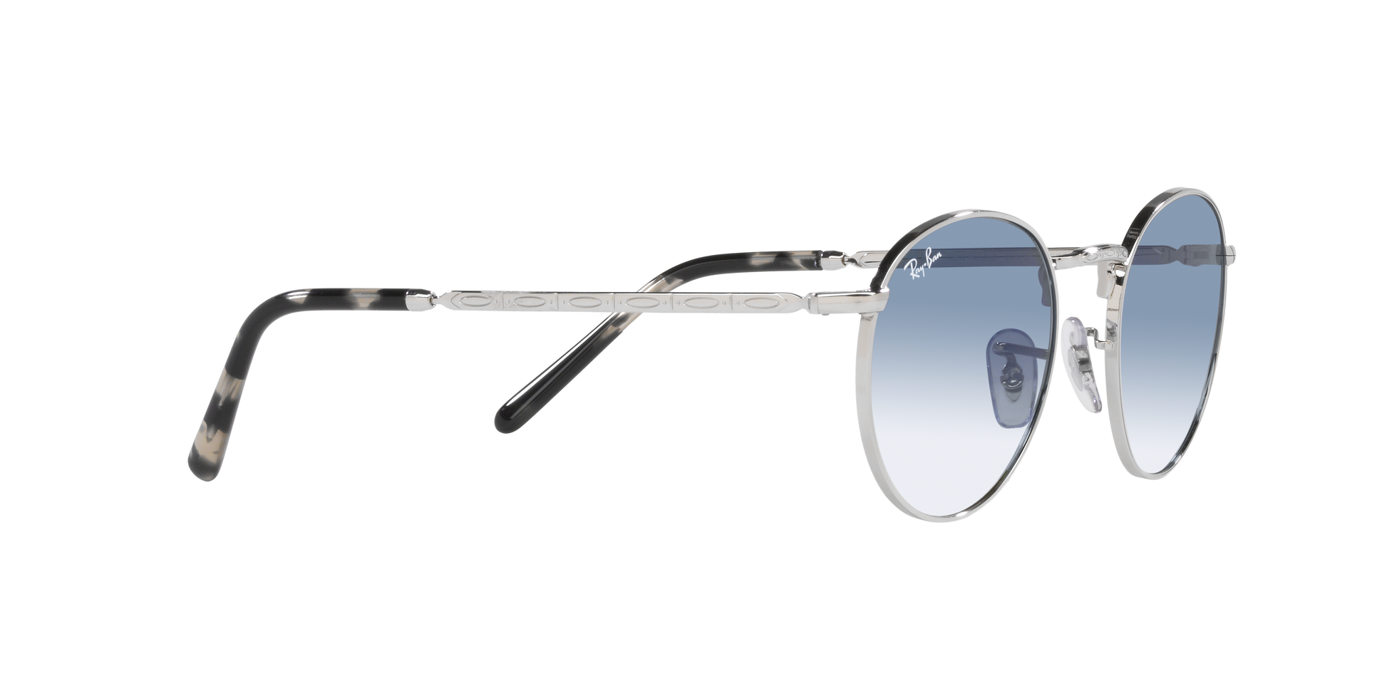 Ray-Ban RB3637 NEW ROUND 003/3F
