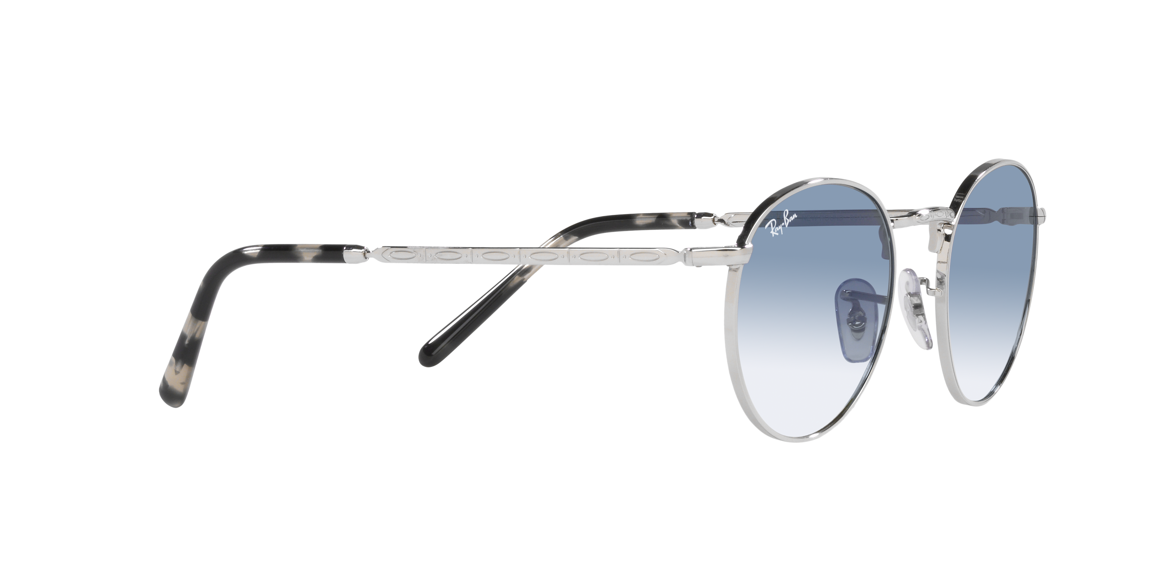 Ray-Ban RB3637 NEW ROUND 003/3F