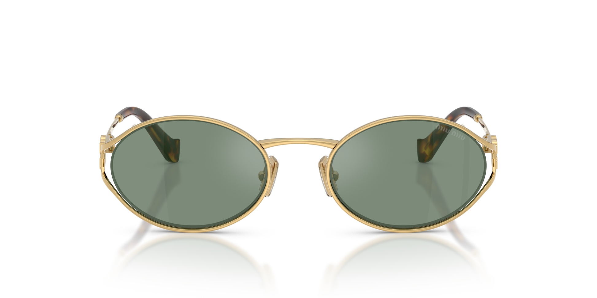 Miu Miu MU 52YS 5AK04M