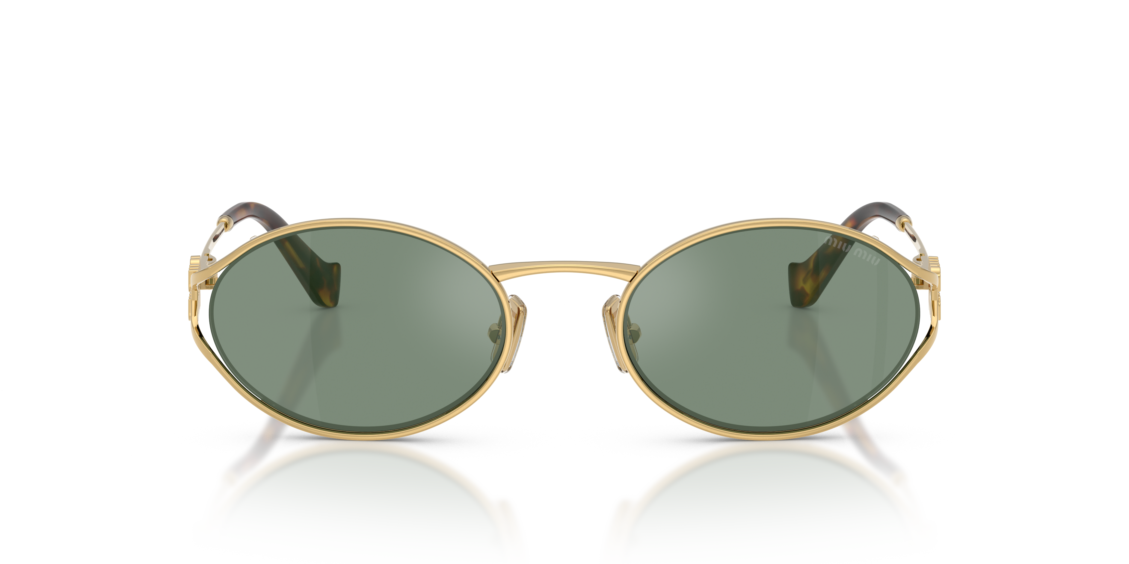 Miu Miu MU 52YS 5AK04M