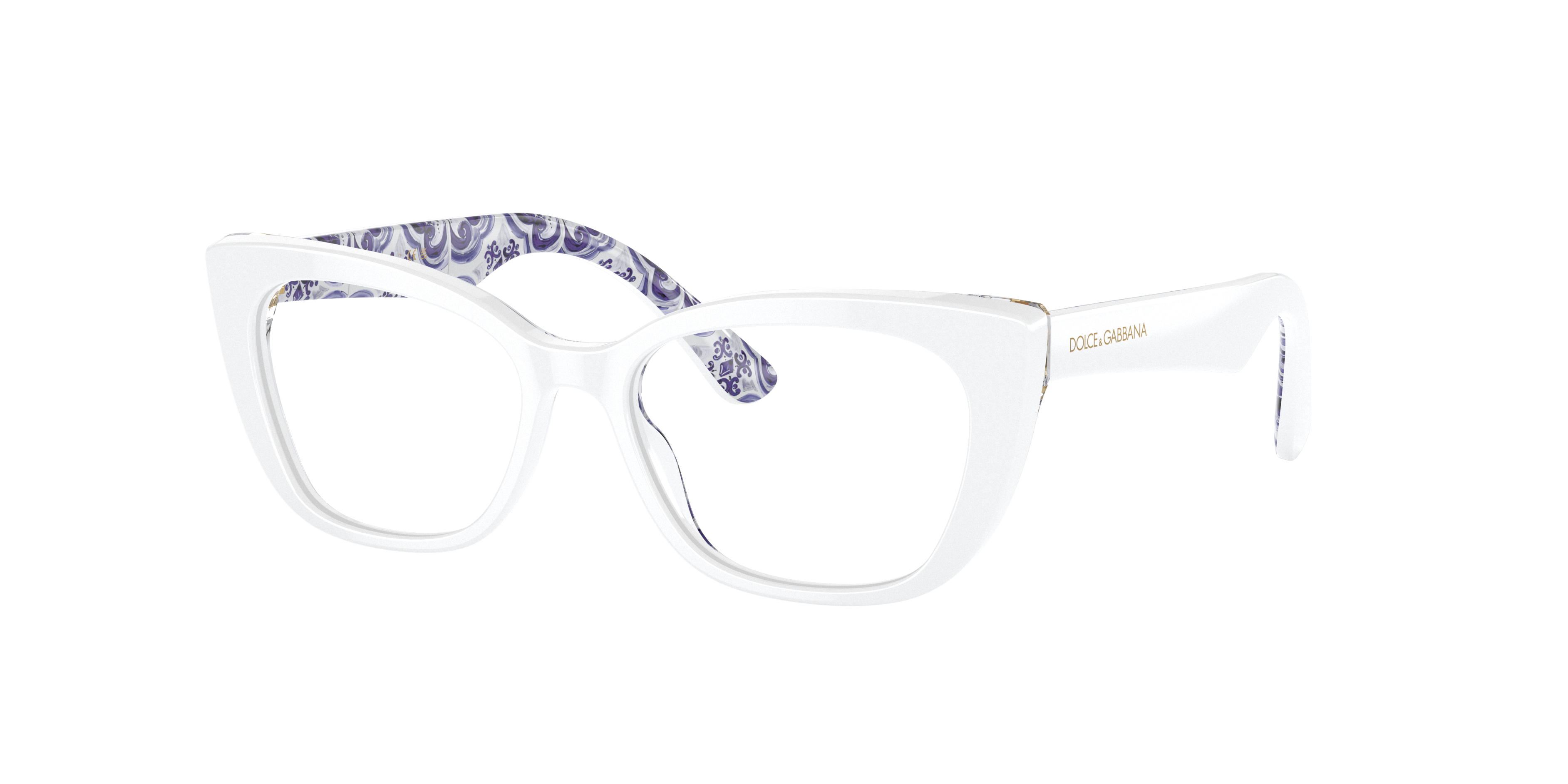 Dolce & Gabbana DX3357 3371