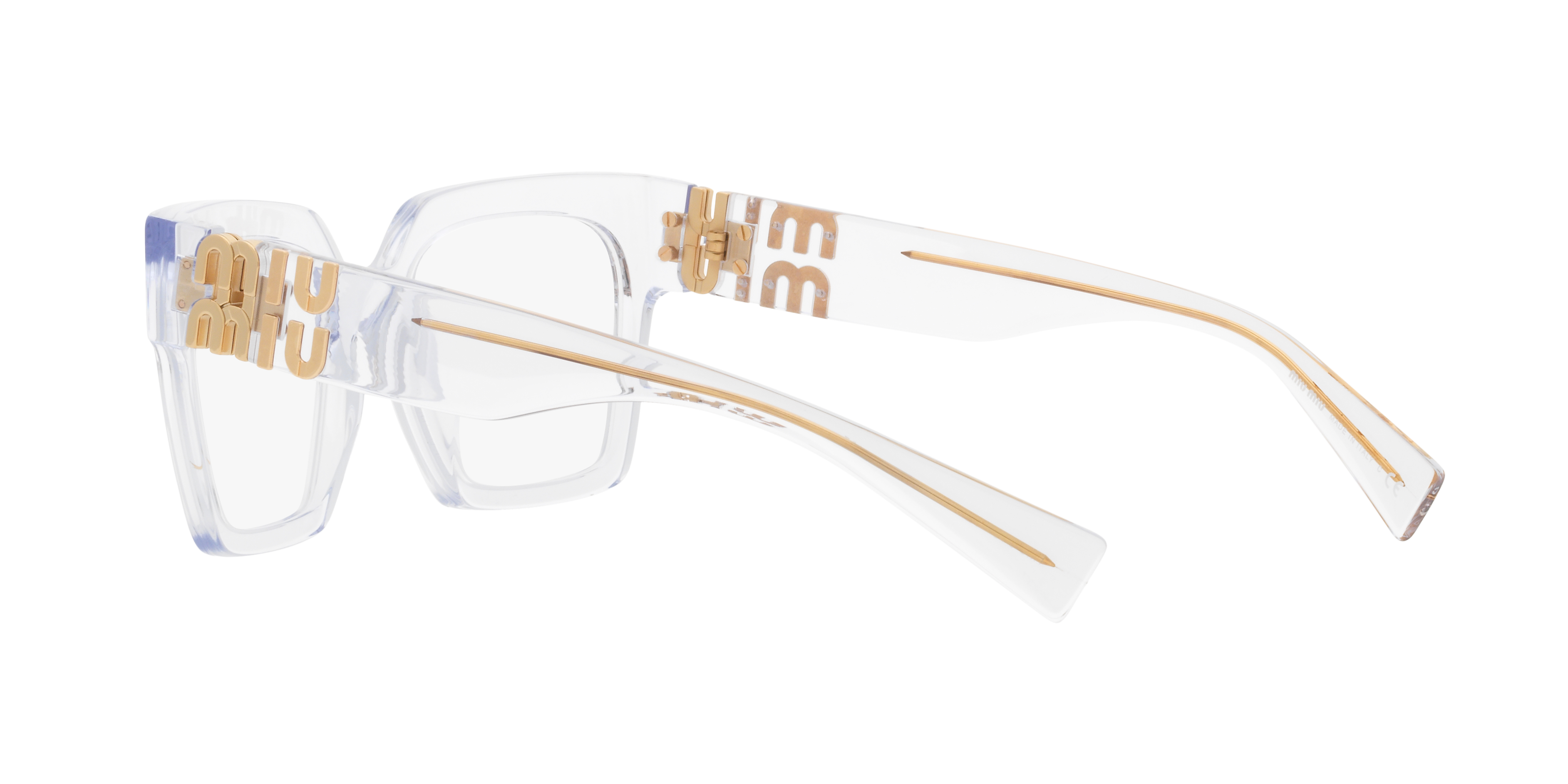 Miu Miu MU 04UV 2AZ1O1