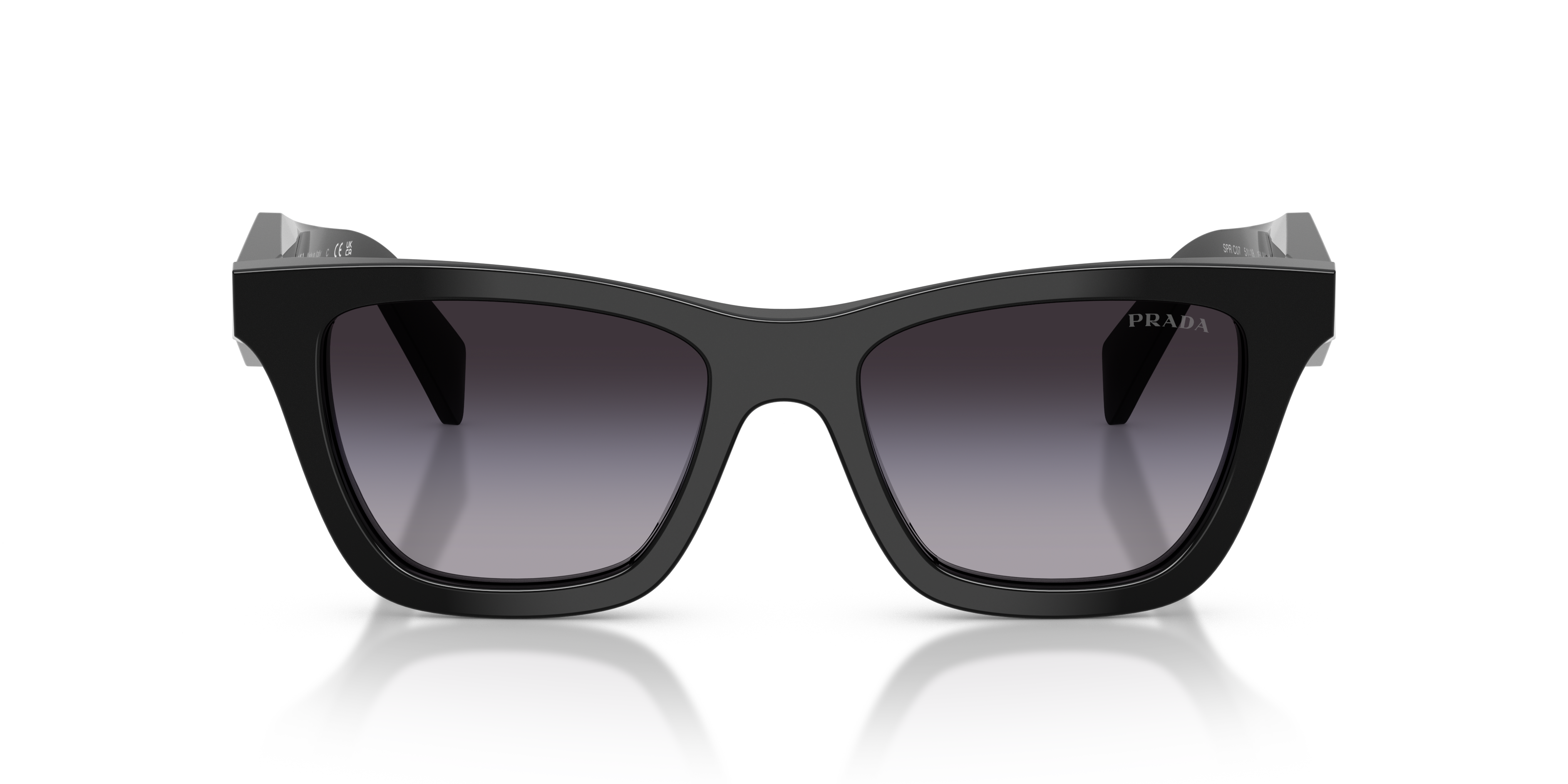 Prada PR C07S 16K90A