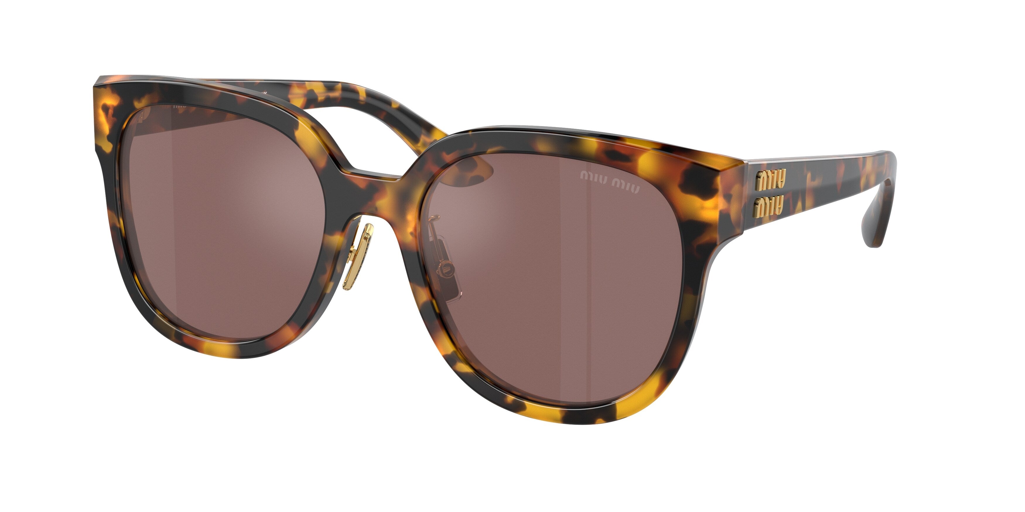 Miu Miu MU 01ZS VAU70D
