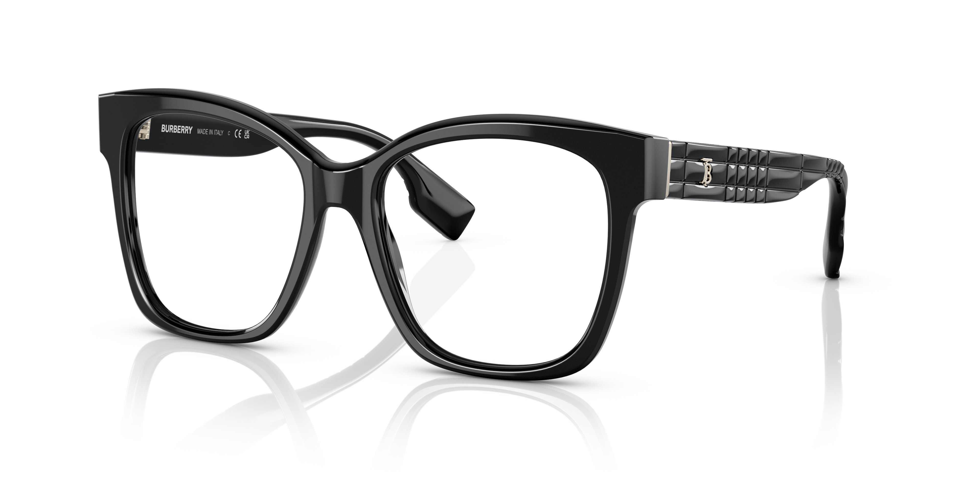 Burberry BE2363 SYLVIE 3001