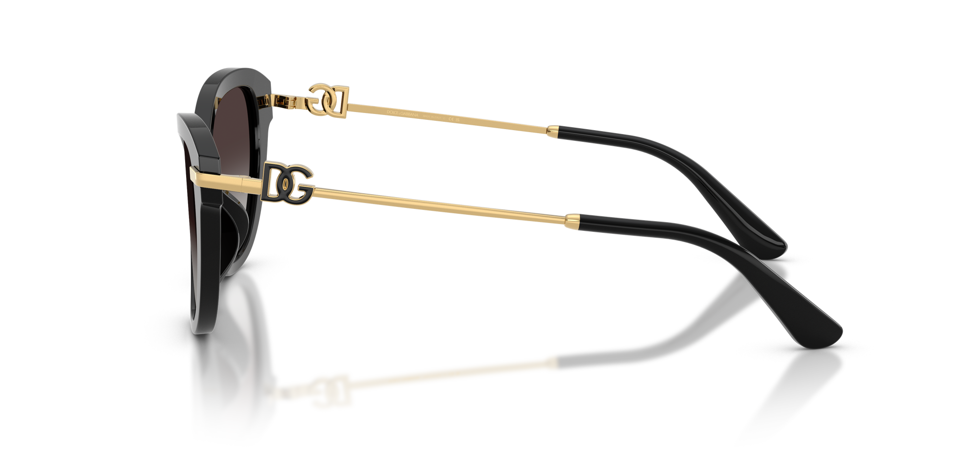 Dolce & Gabbana DG4534 501/8G