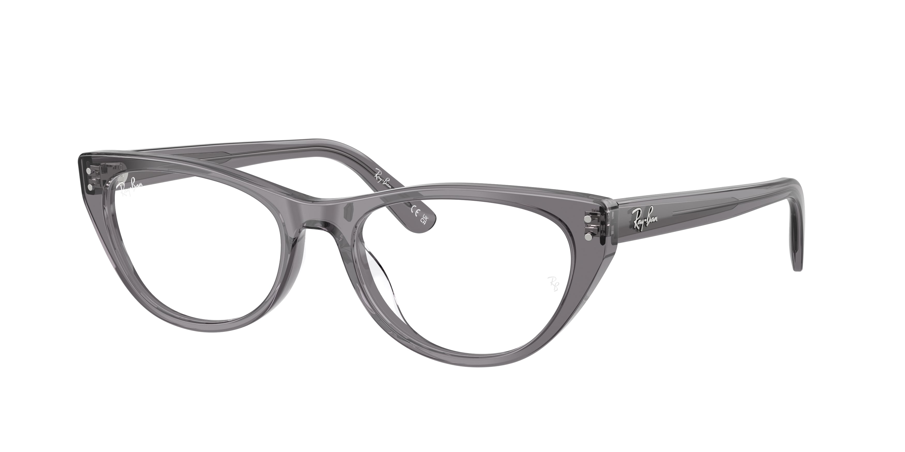 Ray-Ban Vista RX5449D 8268